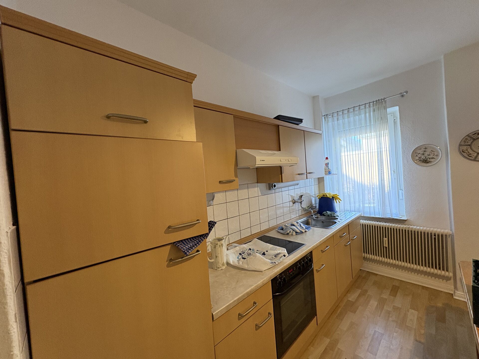 Immobilienangebot - Blomberg - Alle - Variables in der Innenstadt!