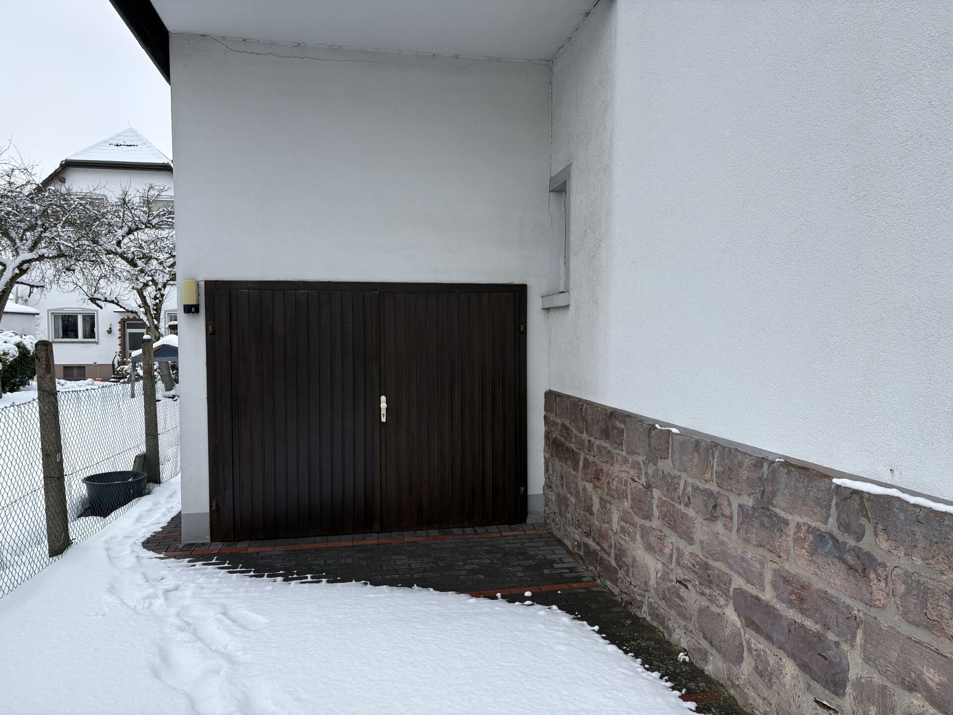 Immobilienangebot - Blomberg - Alle - Variables in der Innenstadt!