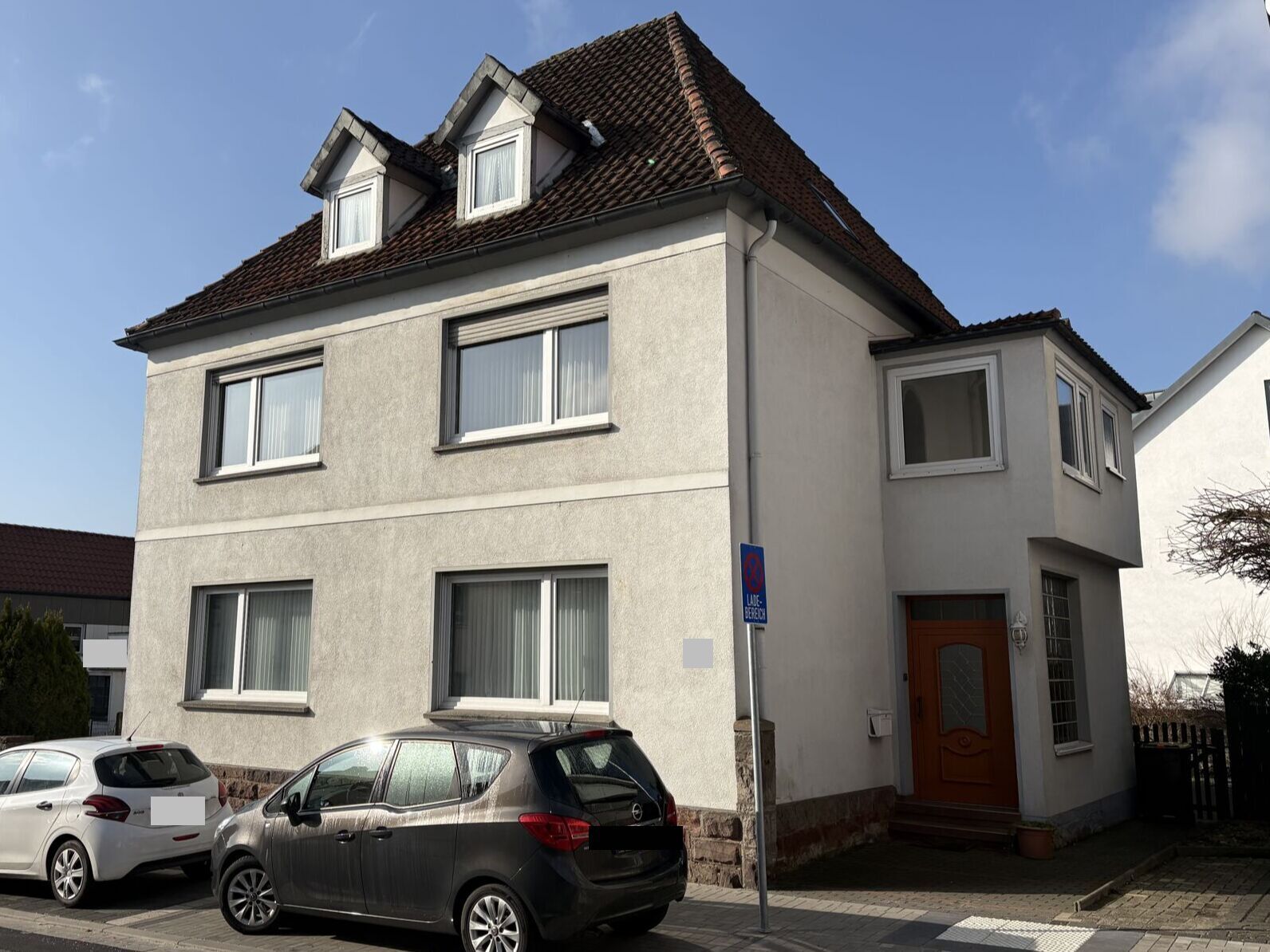Immobilienangebot - Blomberg - Alle - Variables in der Innenstadt!