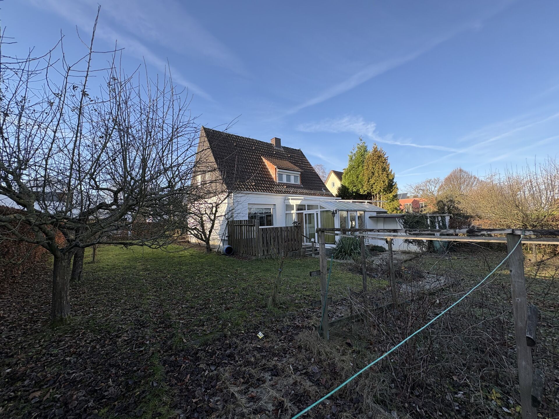 Immobilienangebot - Paderborn - Alle - Traumhausprojekt in ruhiger Sackgasse – nutzen Sie die Chance auf Ihre individuelle Oase
