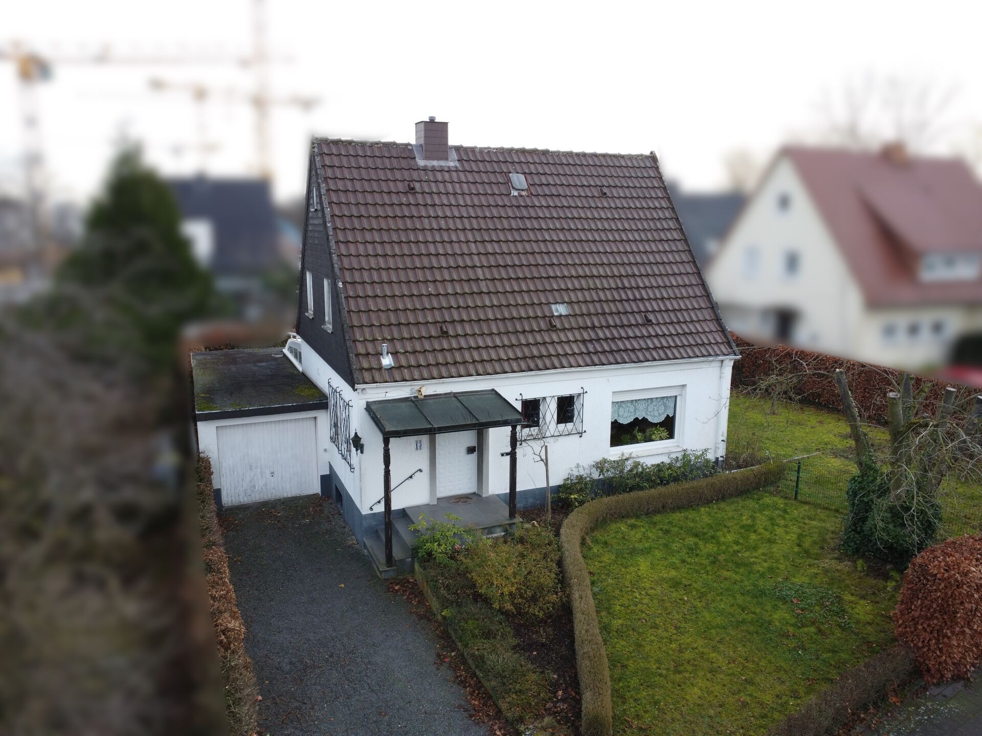 Immobilienangebot - Paderborn - Alle - Traumhausprojekt in ruhiger Sackgasse – nutzen Sie die Chance auf Ihre individuelle Oase