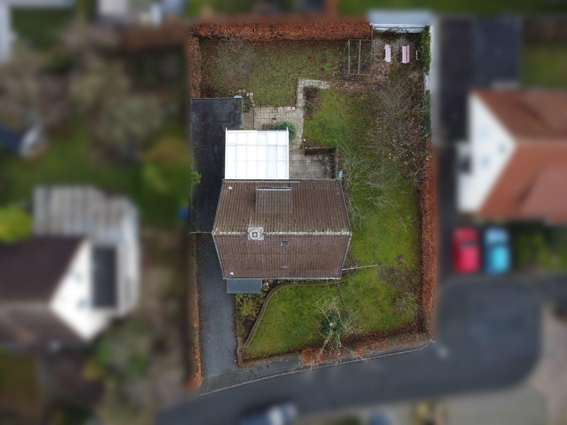 Immobilienangebot - Paderborn - Alle - Traumhausprojekt in ruhiger Sackgasse – nutzen Sie die Chance auf Ihre individuelle Oase