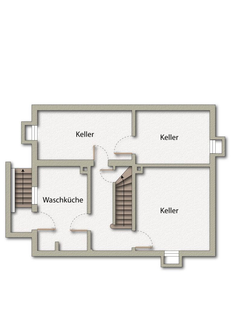 Immobilienangebot - Paderborn - Alle - Traumhausprojekt in ruhiger Sackgasse – nutzen Sie die Chance auf Ihre individuelle Oase