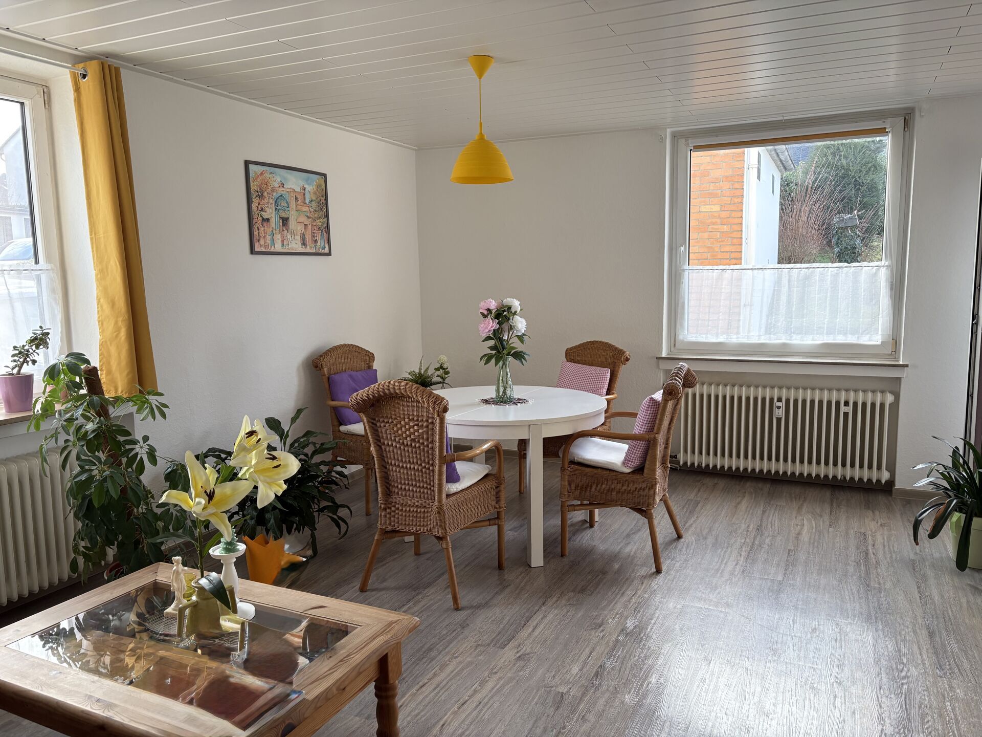 Immobilienangebot - Bielefeld - Alle - Attraktive Kapitalanlage in Bielefeld Stieghorst/Sieker – Gepflegte Wohnung mit Balkon
