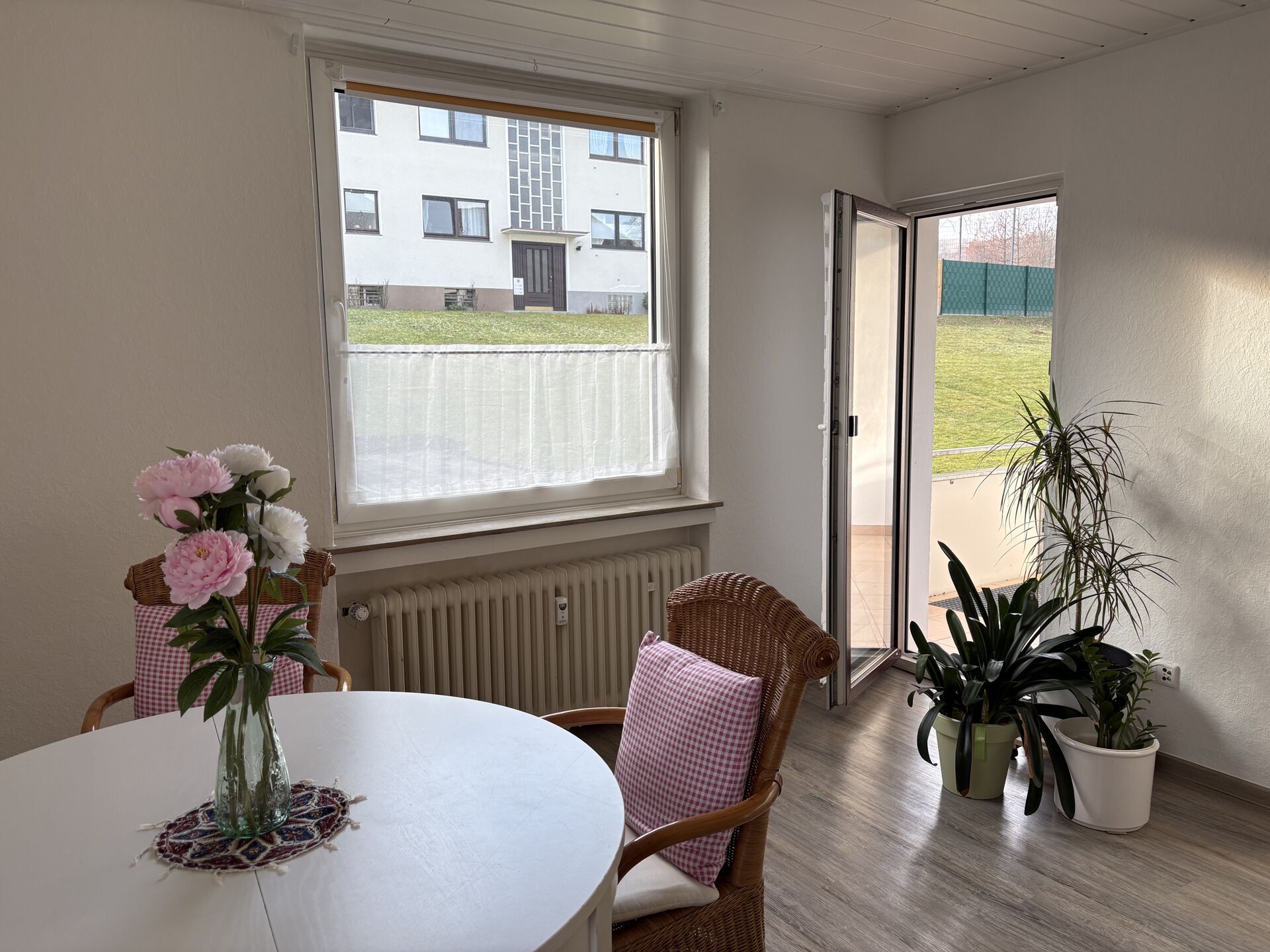 Immobilienangebot - Bielefeld - Alle - Attraktive Kapitalanlage in Bielefeld Stieghorst/Sieker – Gepflegte Wohnung mit Balkon