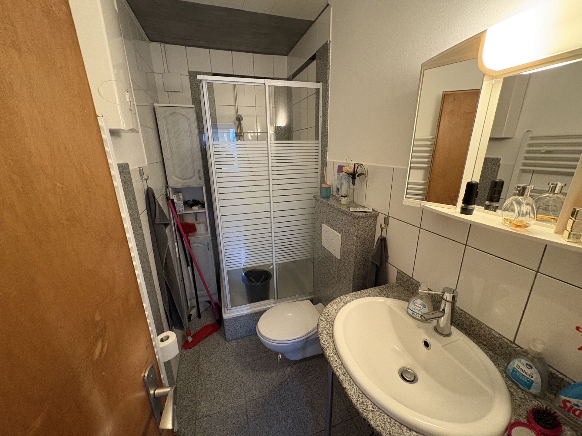 Immobilienangebot - Paderborn - Gewerbe - Vielseitig nutzbare Werkstatt in Top-Lage des Riemekeviertels – Ideale Investitionsmöglichkeit