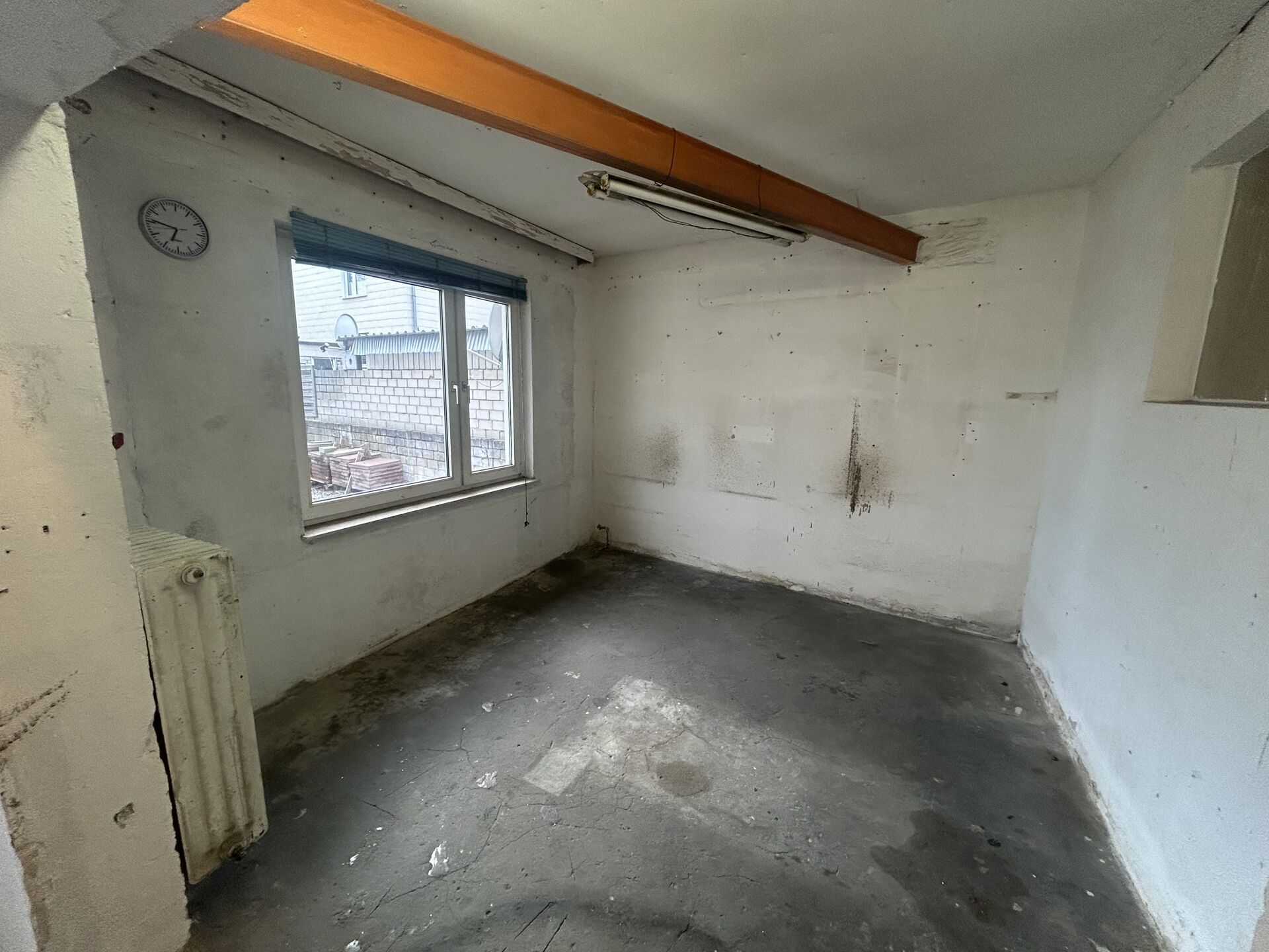 Immobilienangebot - Paderborn - Gewerbe - Vielseitig nutzbare Werkstatt in Top-Lage des Riemekeviertels – Ideale Investitionsmöglichkeit