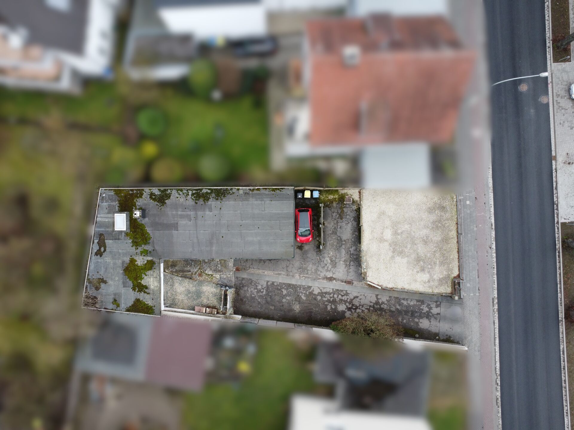 Immobilienangebot - Paderborn - Gewerbe - Vielseitig nutzbare Werkstatt in Top-Lage des Riemekeviertels – Ideale Investitionsmöglichkeit