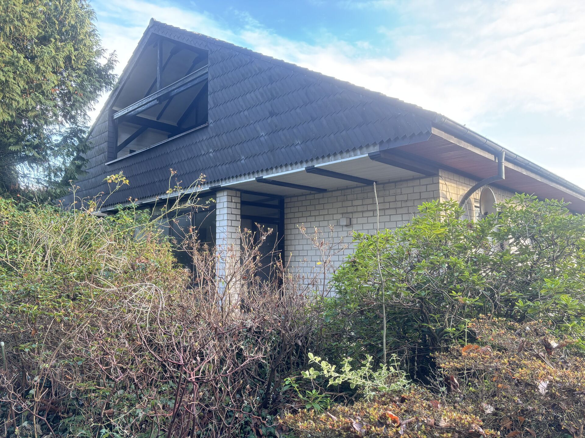 Immobilienangebot - Lage - Alle - Ruhe und Erholung in Ehrentrup!