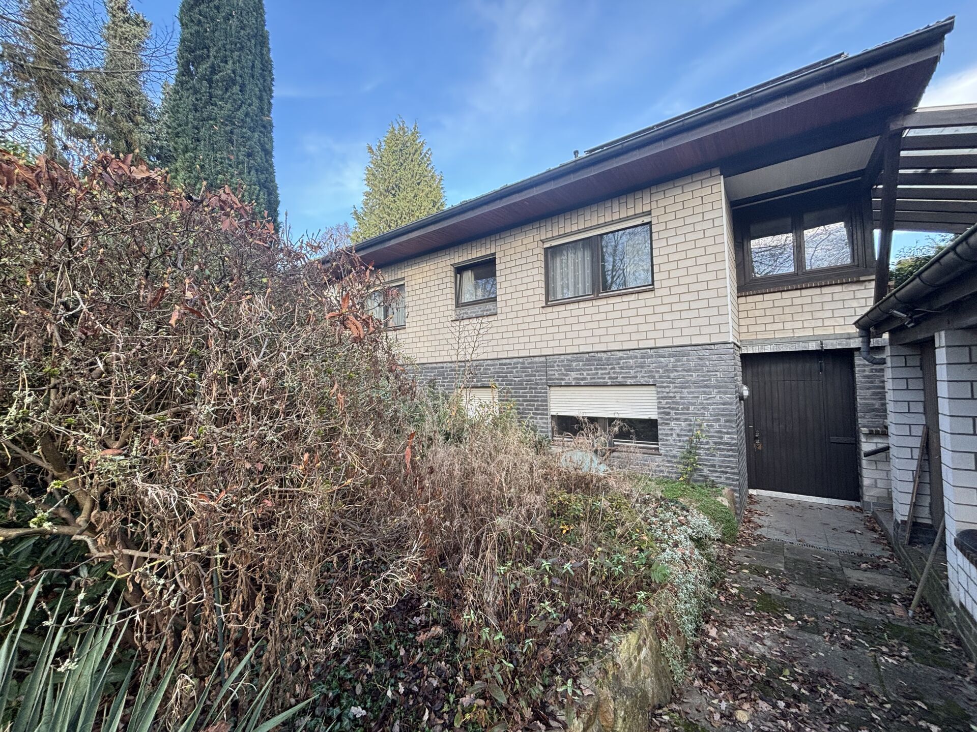 Immobilienangebot - Lage - Alle - Ruhe und Erholung in Ehrentrup!