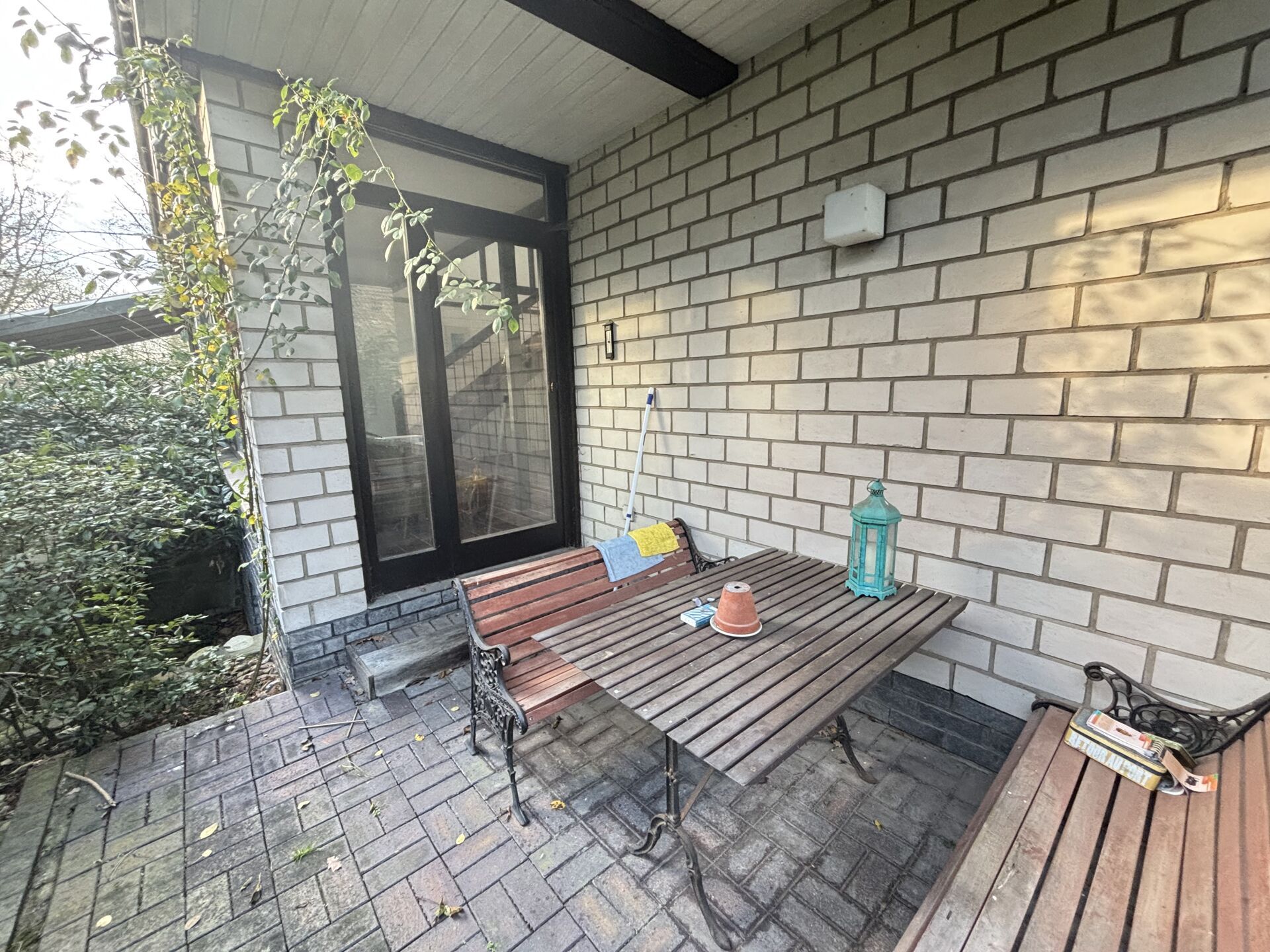 Immobilienangebot - Lage - Alle - Ruhe und Erholung in Ehrentrup!