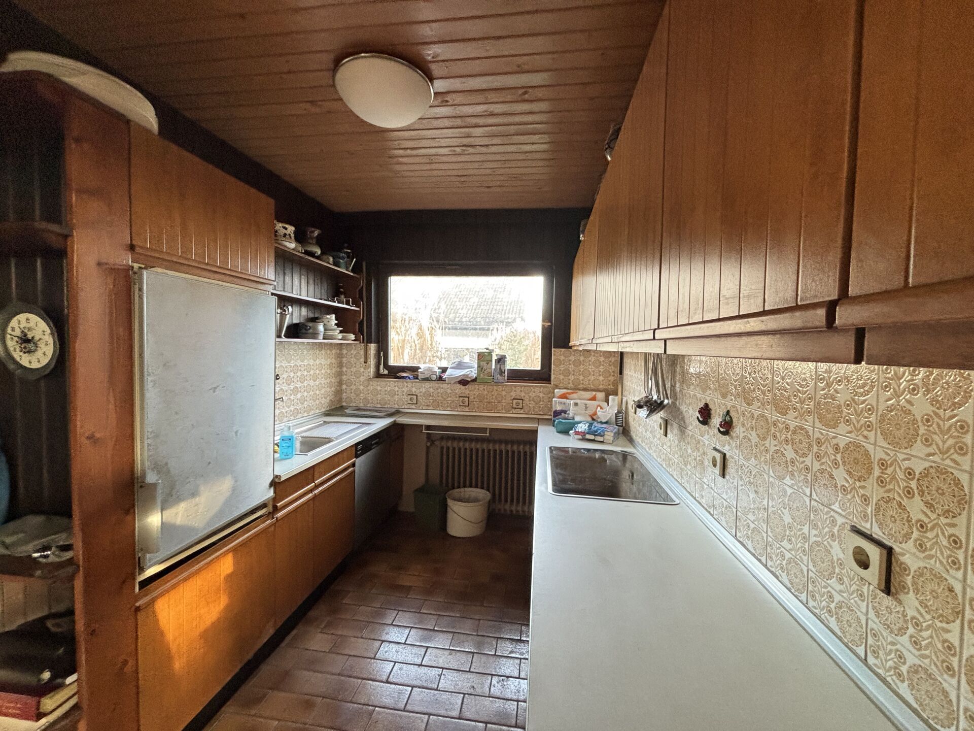 Immobilienangebot - Lage - Alle - Ruhe und Erholung in Ehrentrup!