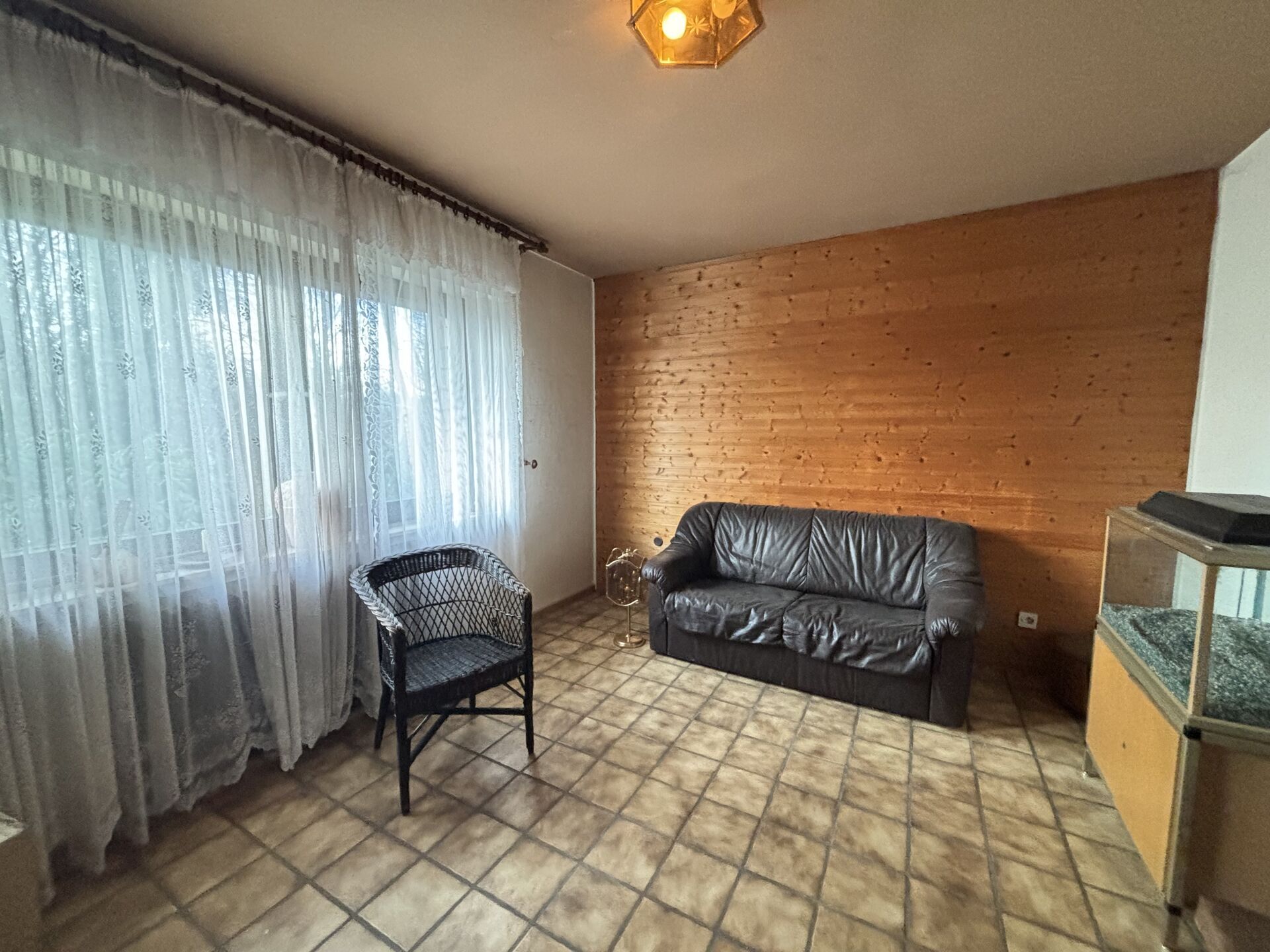 Immobilienangebot - Lage - Alle - Ruhe und Erholung in Ehrentrup!