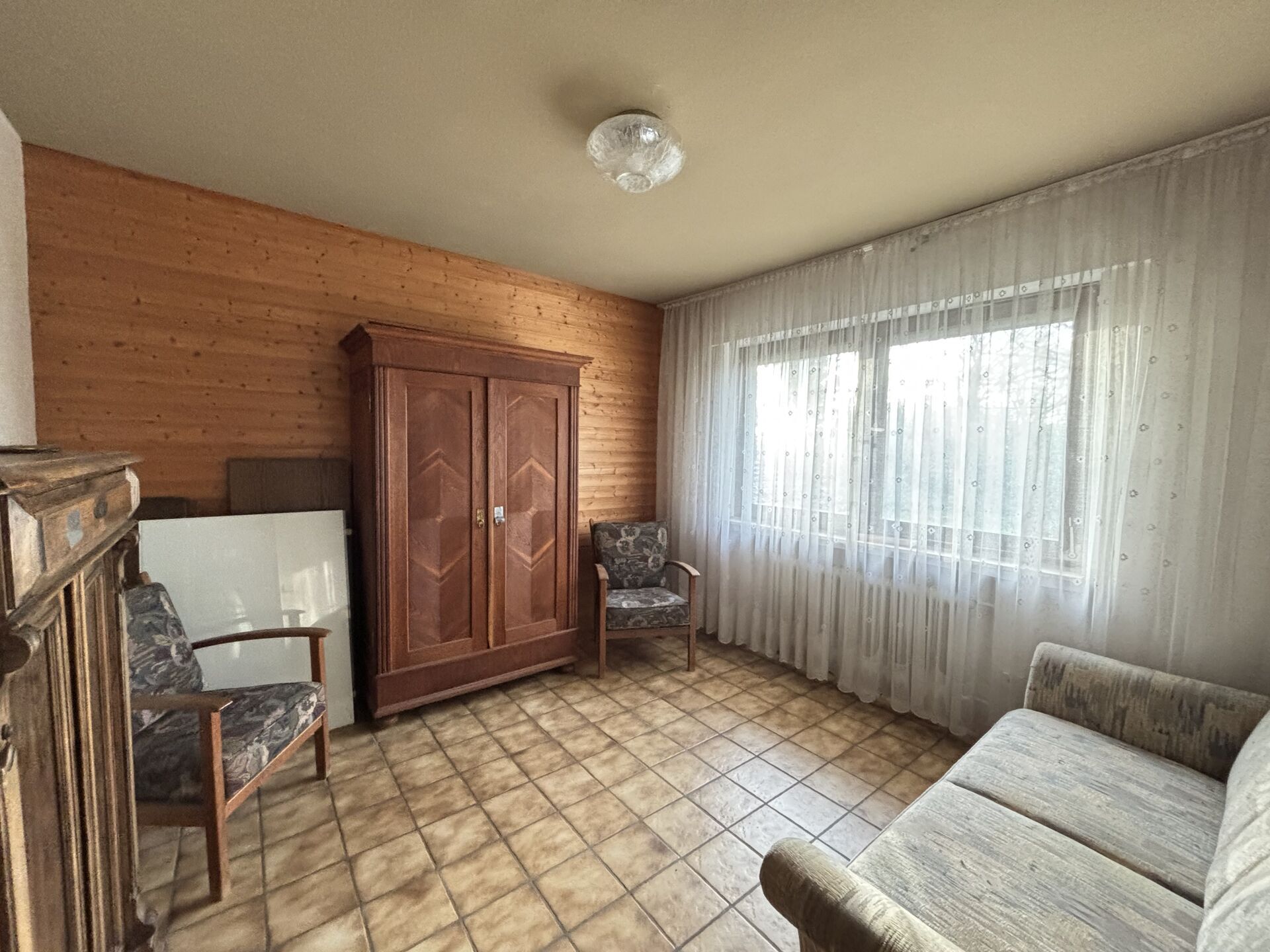 Immobilienangebot - Lage - Alle - Ruhe und Erholung in Ehrentrup!