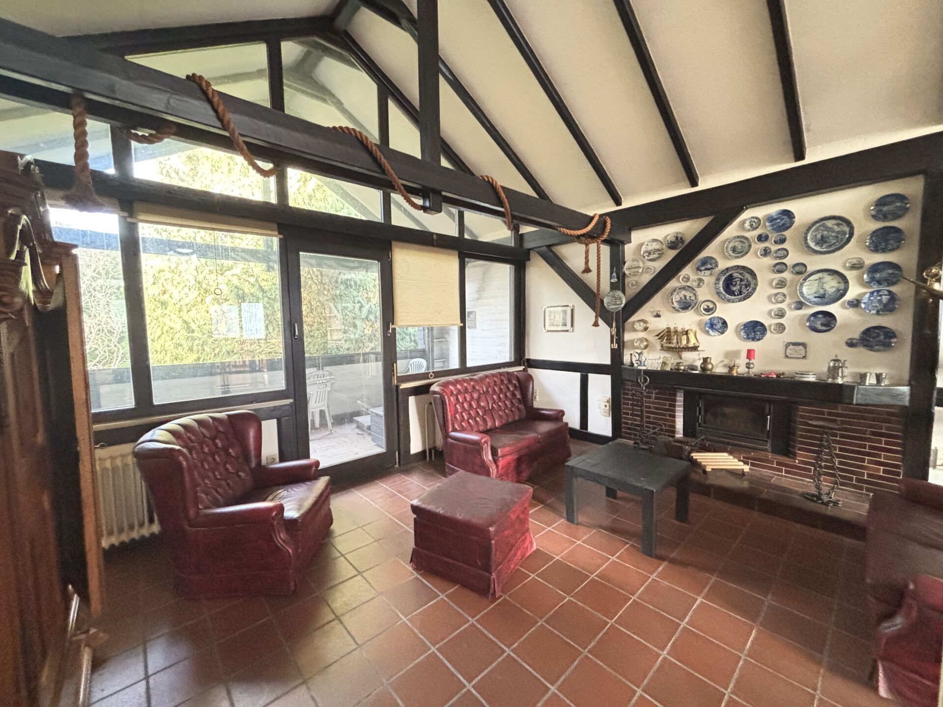 Immobilienangebot - Lage - Alle - Ruhe und Erholung in Ehrentrup!