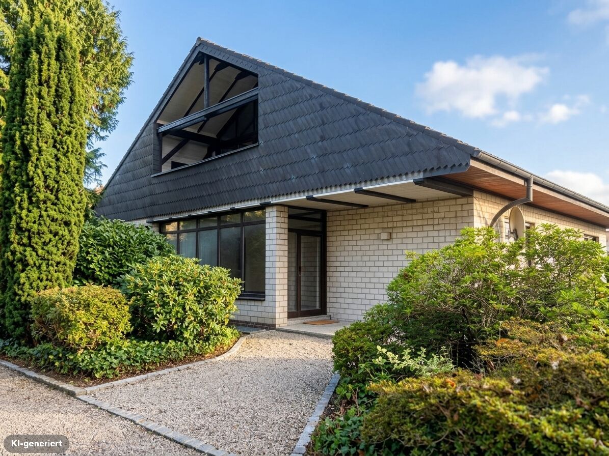 Immobilienangebot - Lage - Alle - Luft nach oben- und jede Menge Möglichkeiten!