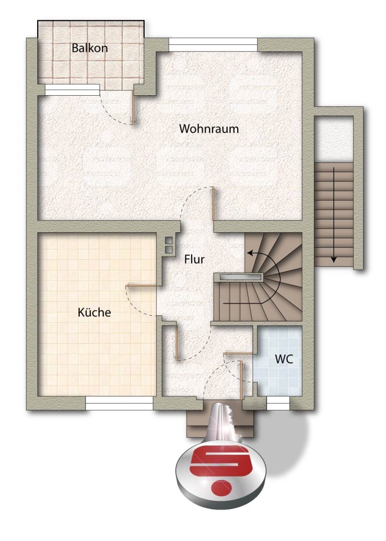 Immobilienangebot - Blomberg - Alle - Ende gut, alles gut!