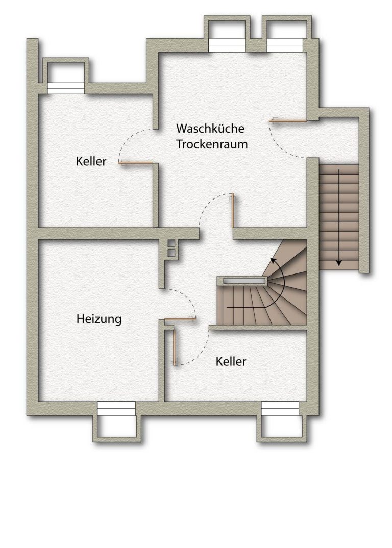 Immobilienangebot - Blomberg - Alle - Ende gut, alles gut!