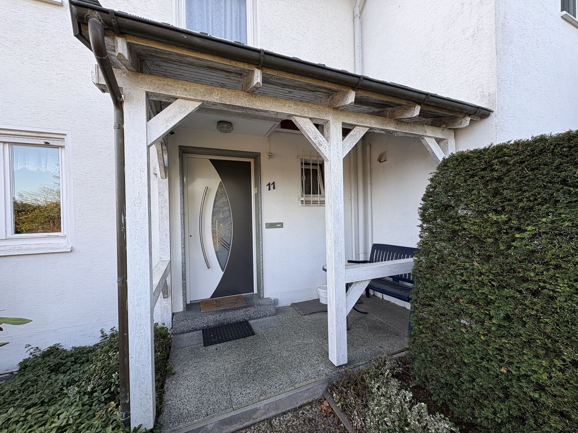 Immobilienangebot - Blomberg - Alle - Ende gut, alles gut!