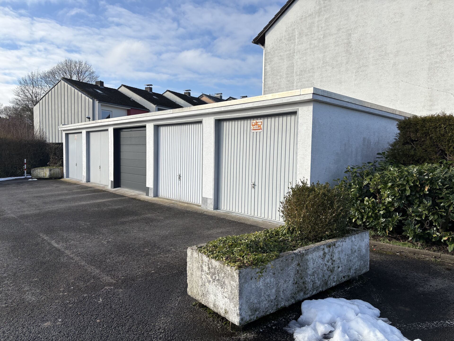 Immobilienangebot - Blomberg - Alle - Ende gut, alles gut!