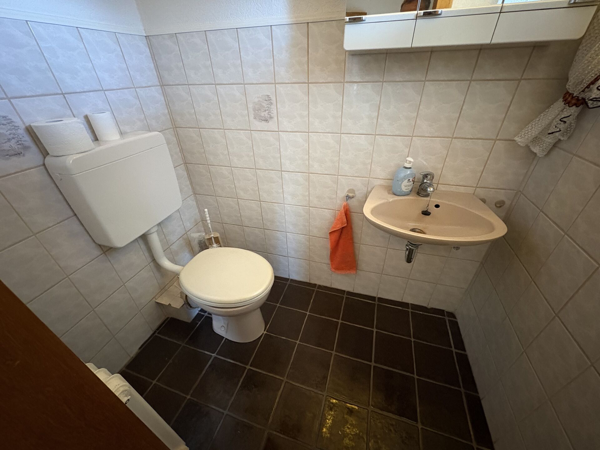 Immobilienangebot - Blomberg - Alle - Ende gut, alles gut!