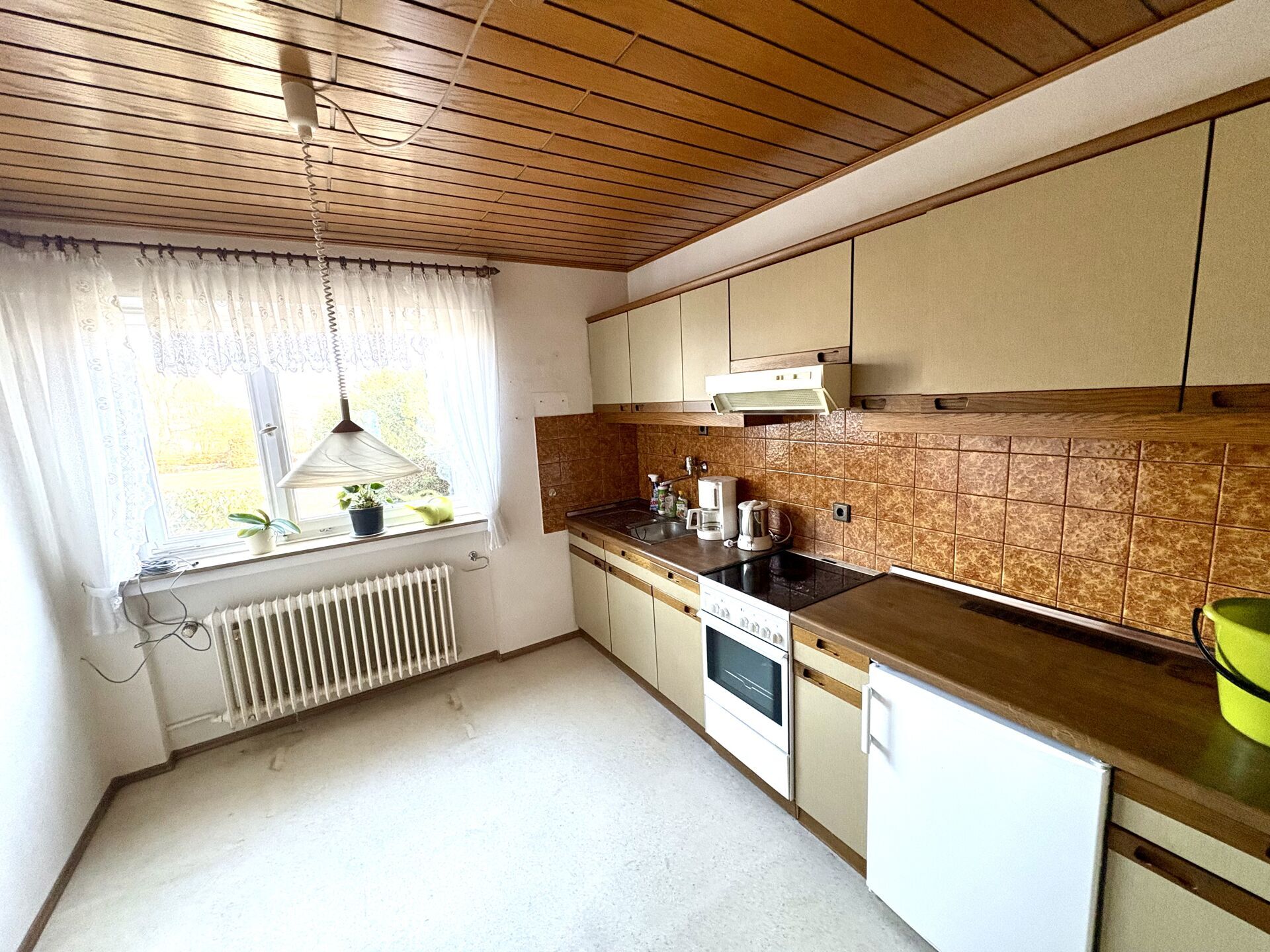 Immobilienangebot - Blomberg - Alle - Ende gut, alles gut!