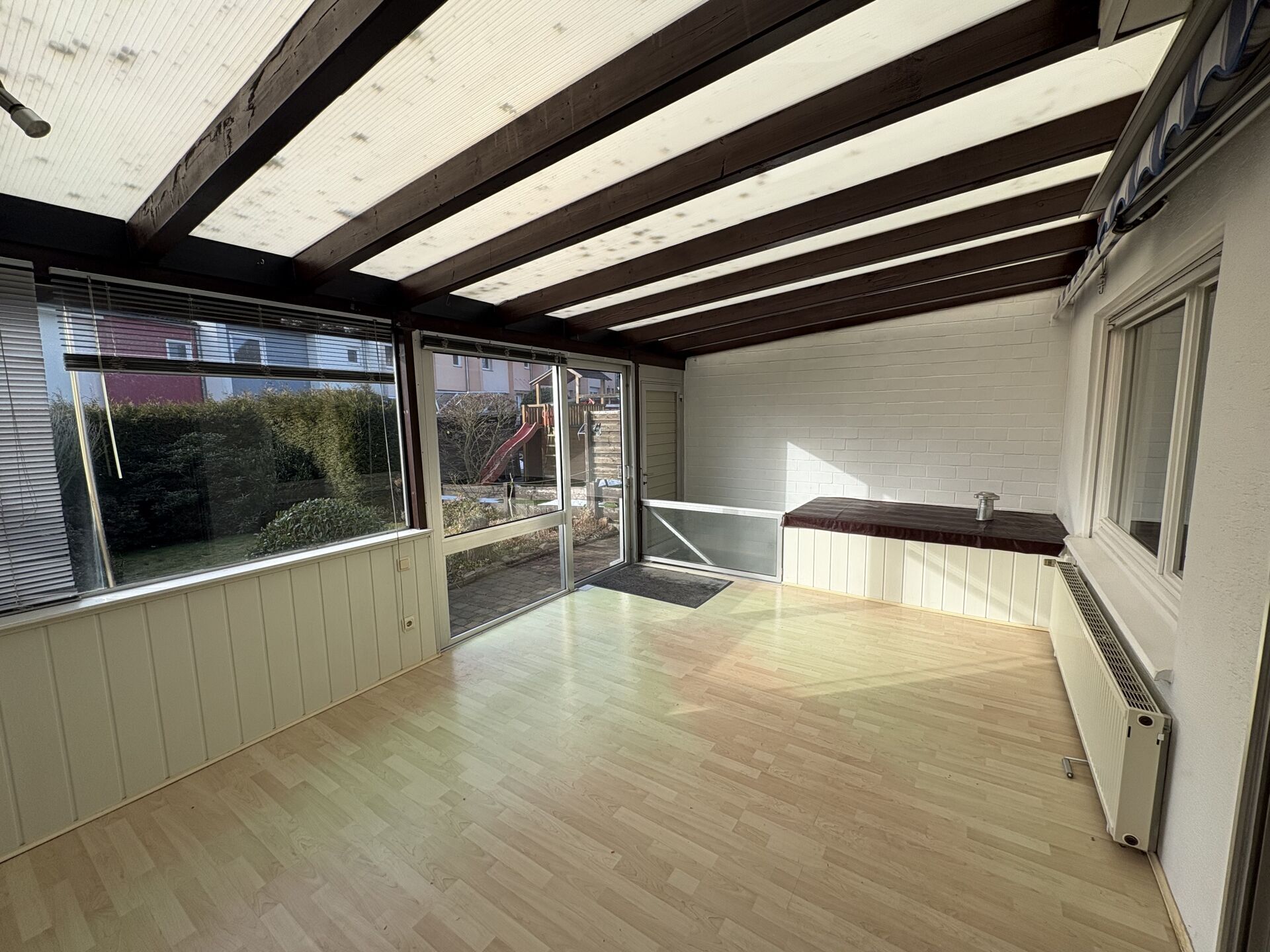 Immobilienangebot - Blomberg - Alle - Ende gut, alles gut!