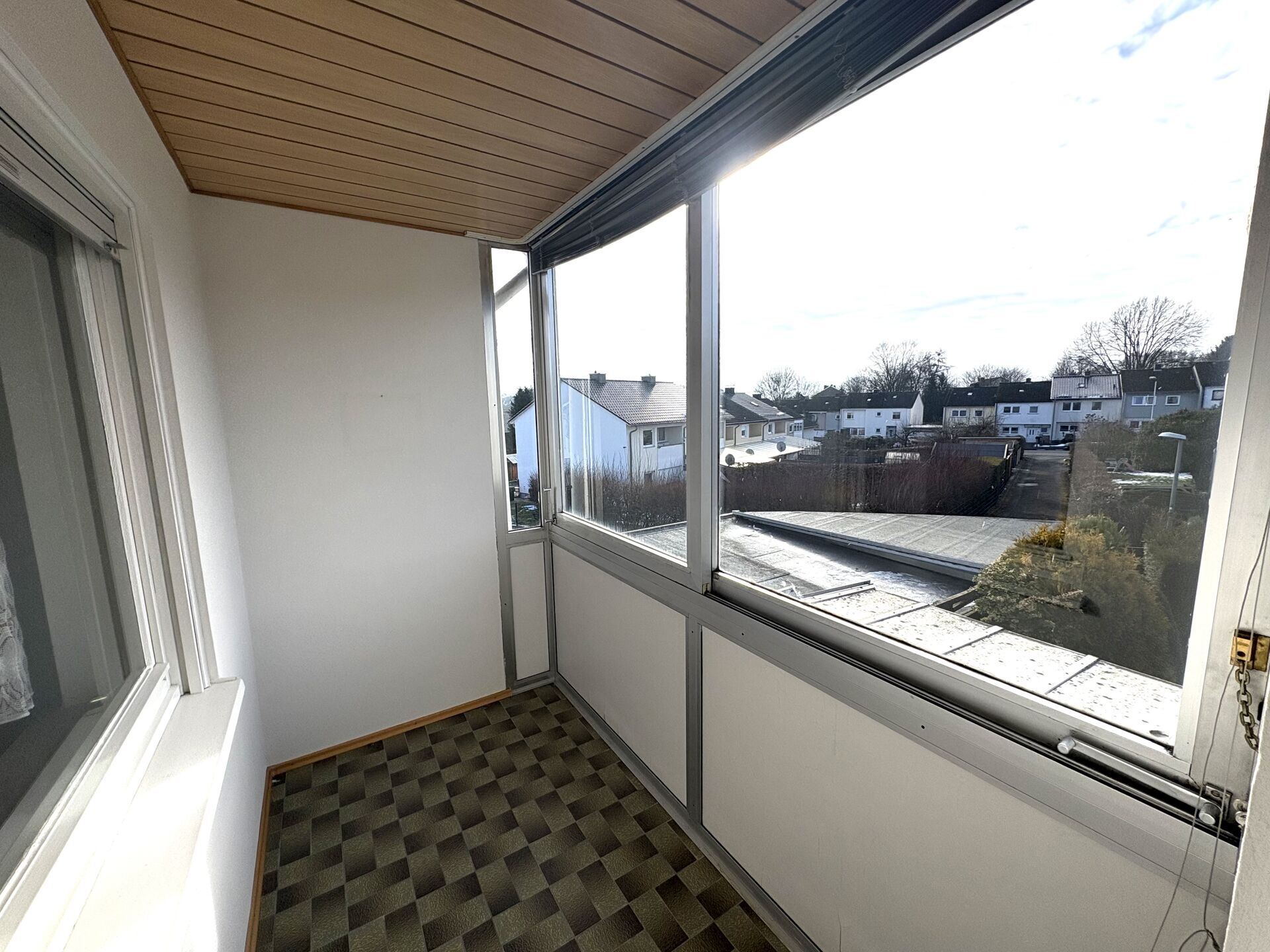 Immobilienangebot - Blomberg - Alle - Ende gut, alles gut!