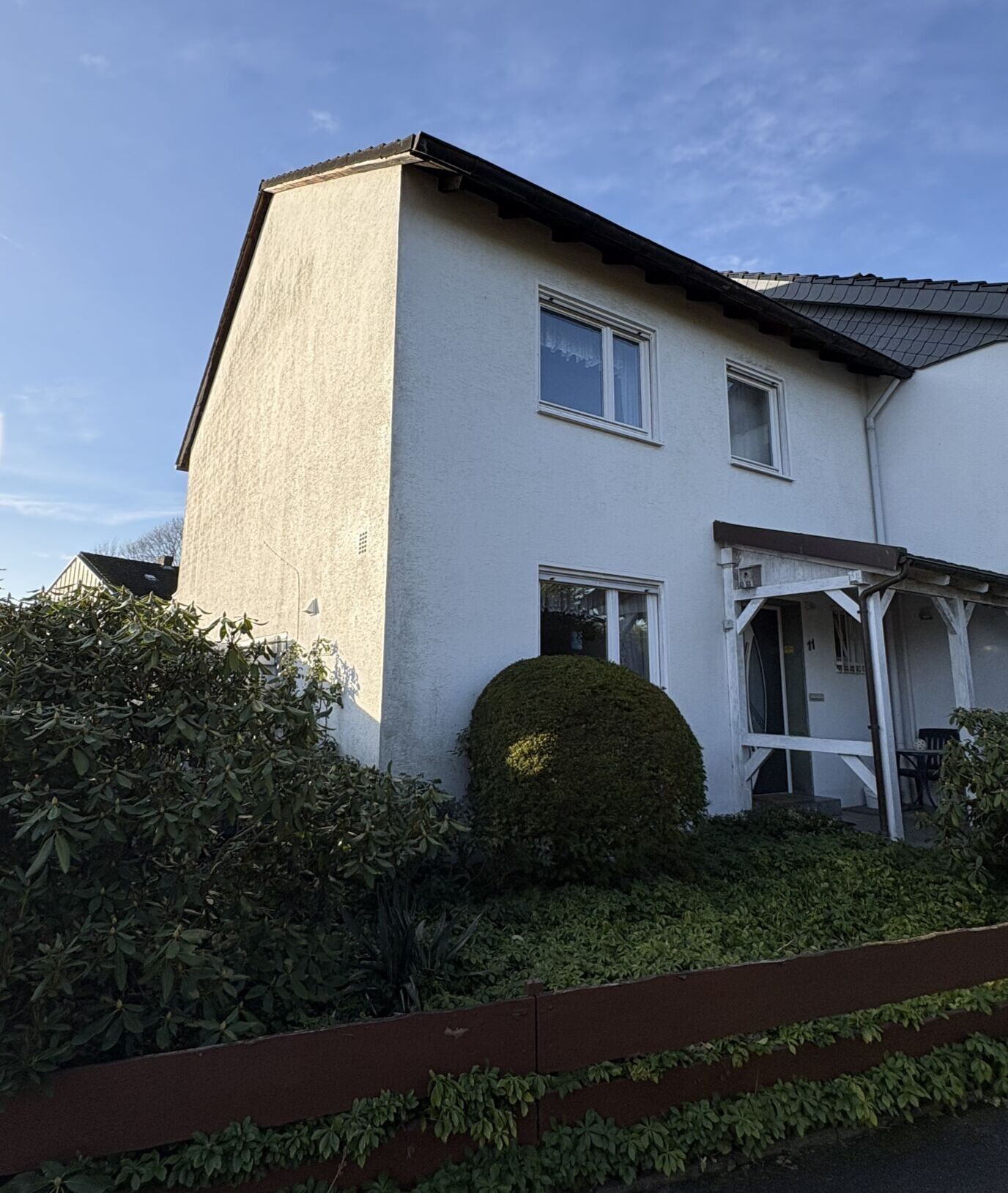 Immobilienangebot - Blomberg - Alle - Ende gut, alles gut!