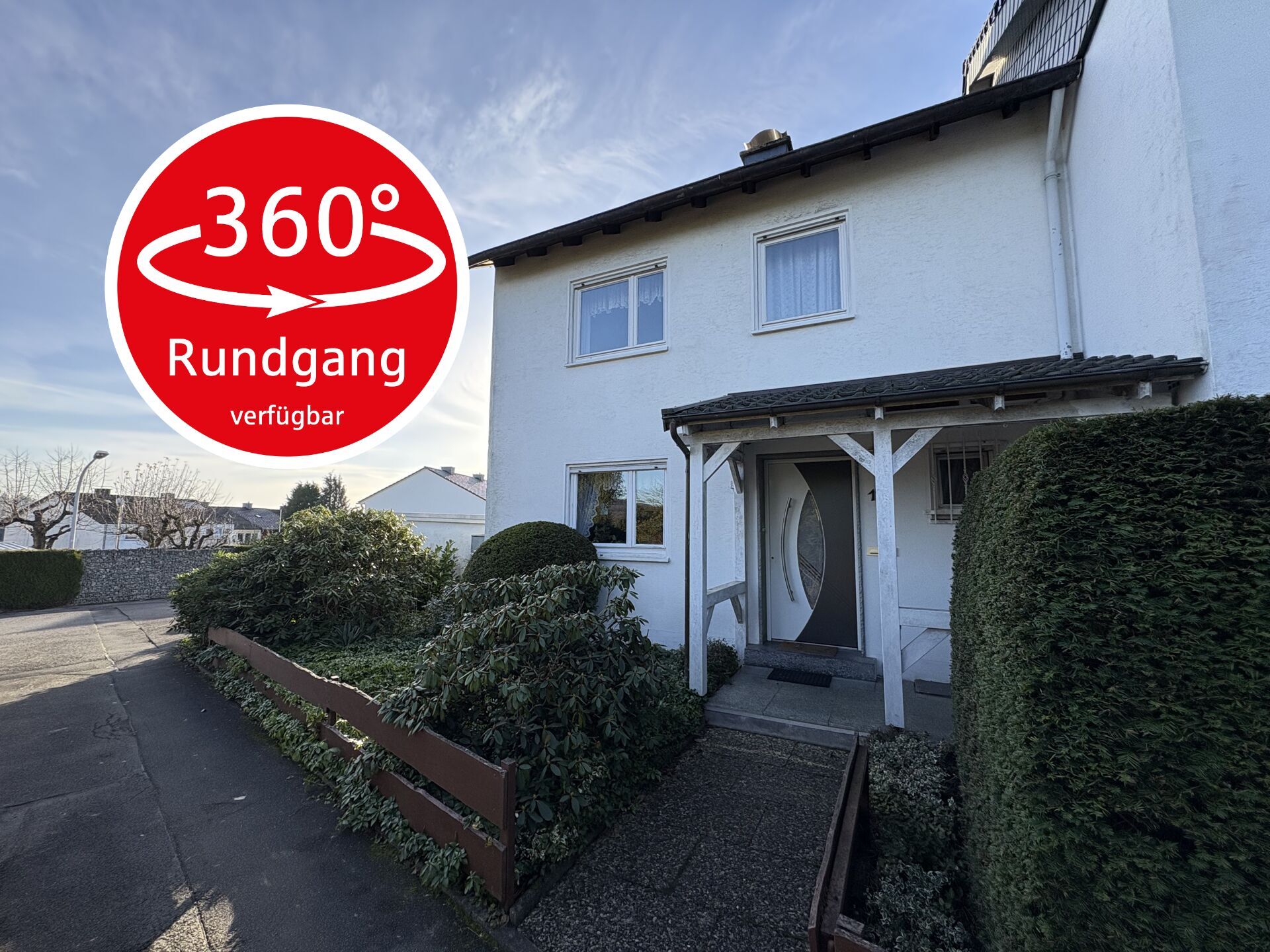 Immobilienangebot - Blomberg - Alle - Ende gut, alles gut!