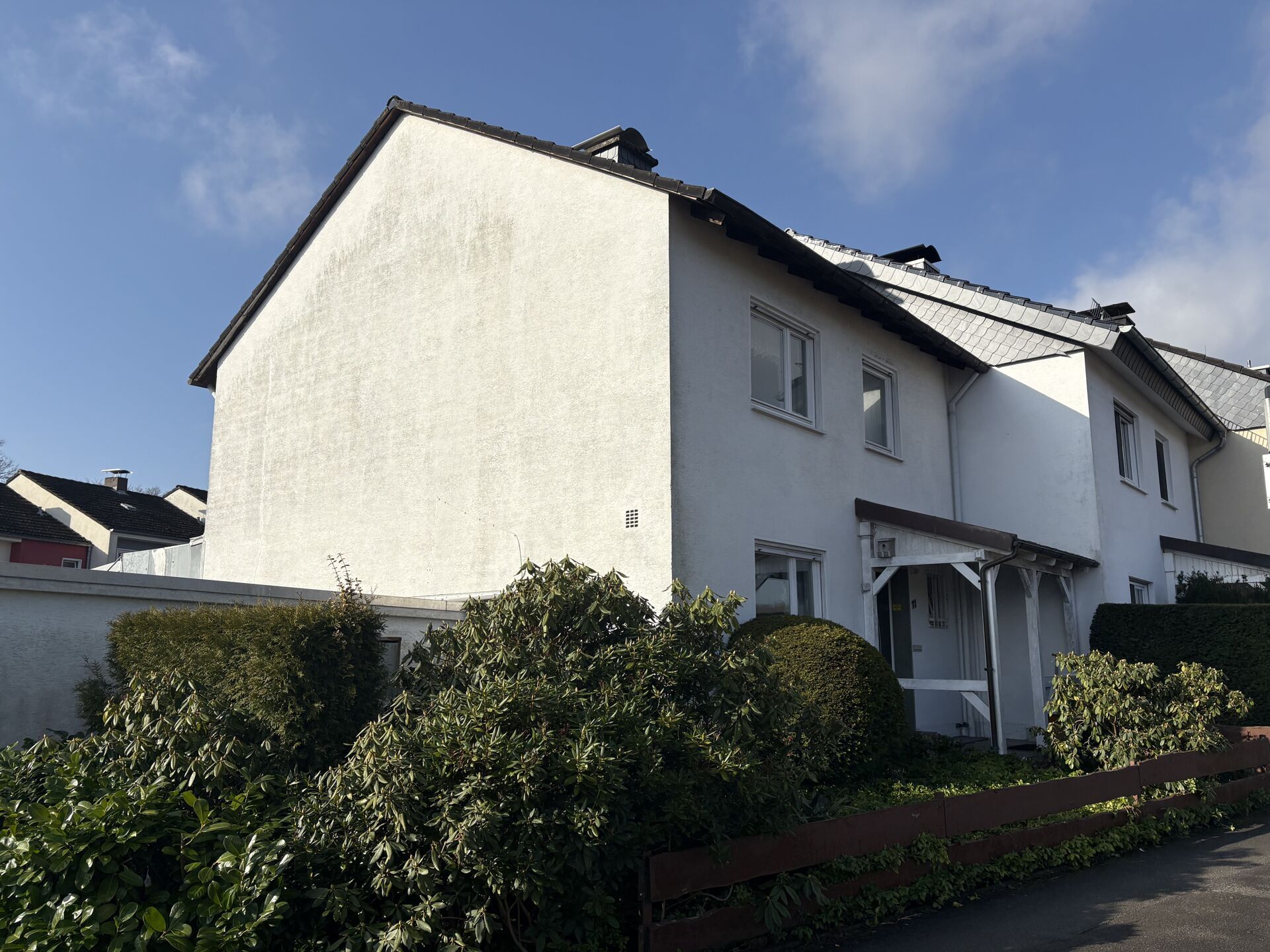 Immobilienangebot - Blomberg - Alle - Ende gut, alles gut!