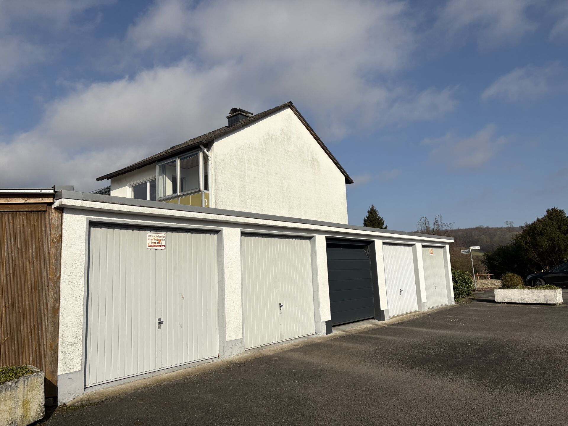 Immobilienangebot - Blomberg - Alle - Ende gut, alles gut!