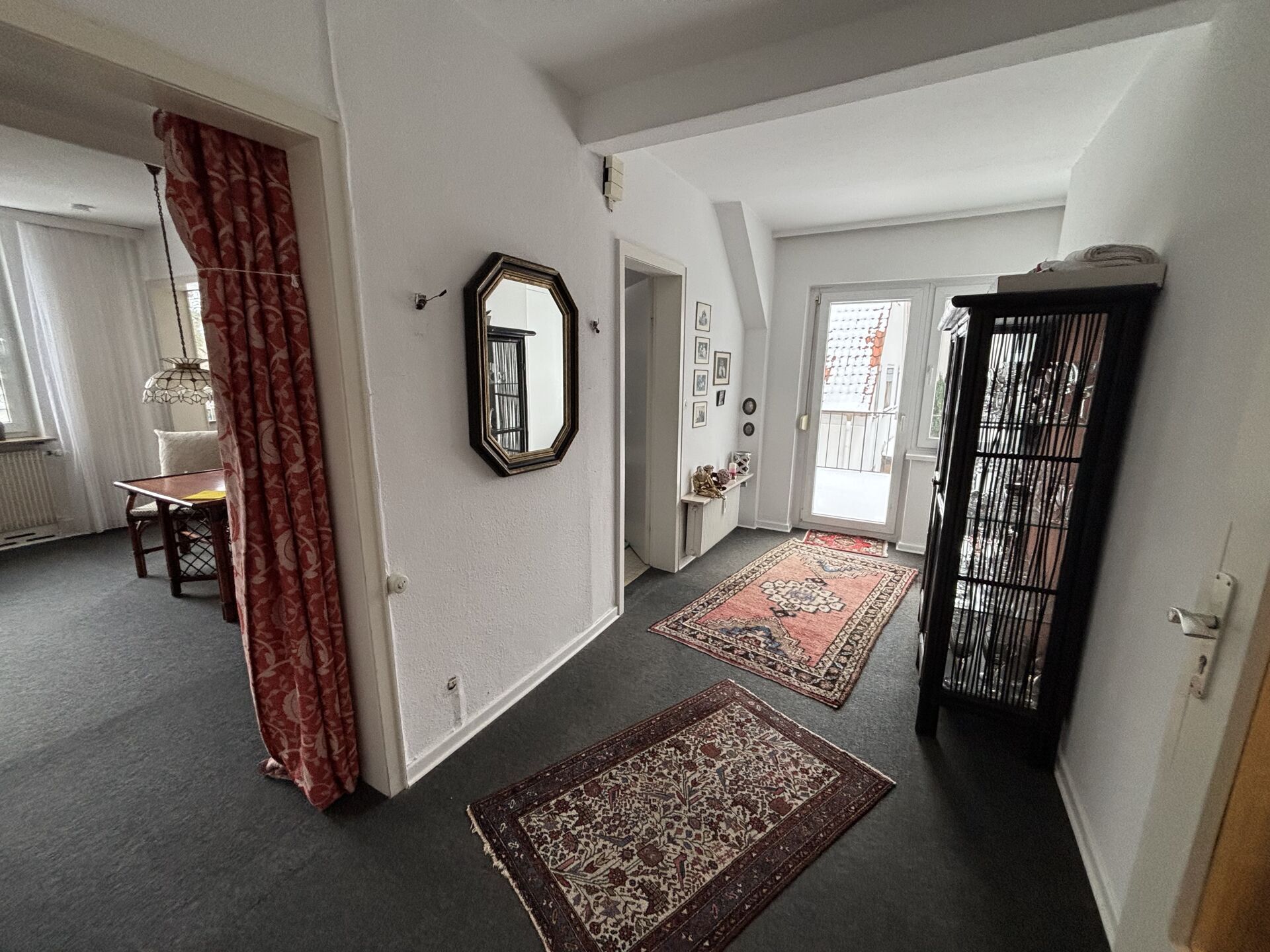 Immobilienangebot - Detmold / Hiddesen - Alle - Im Herzen von Hiddesen!