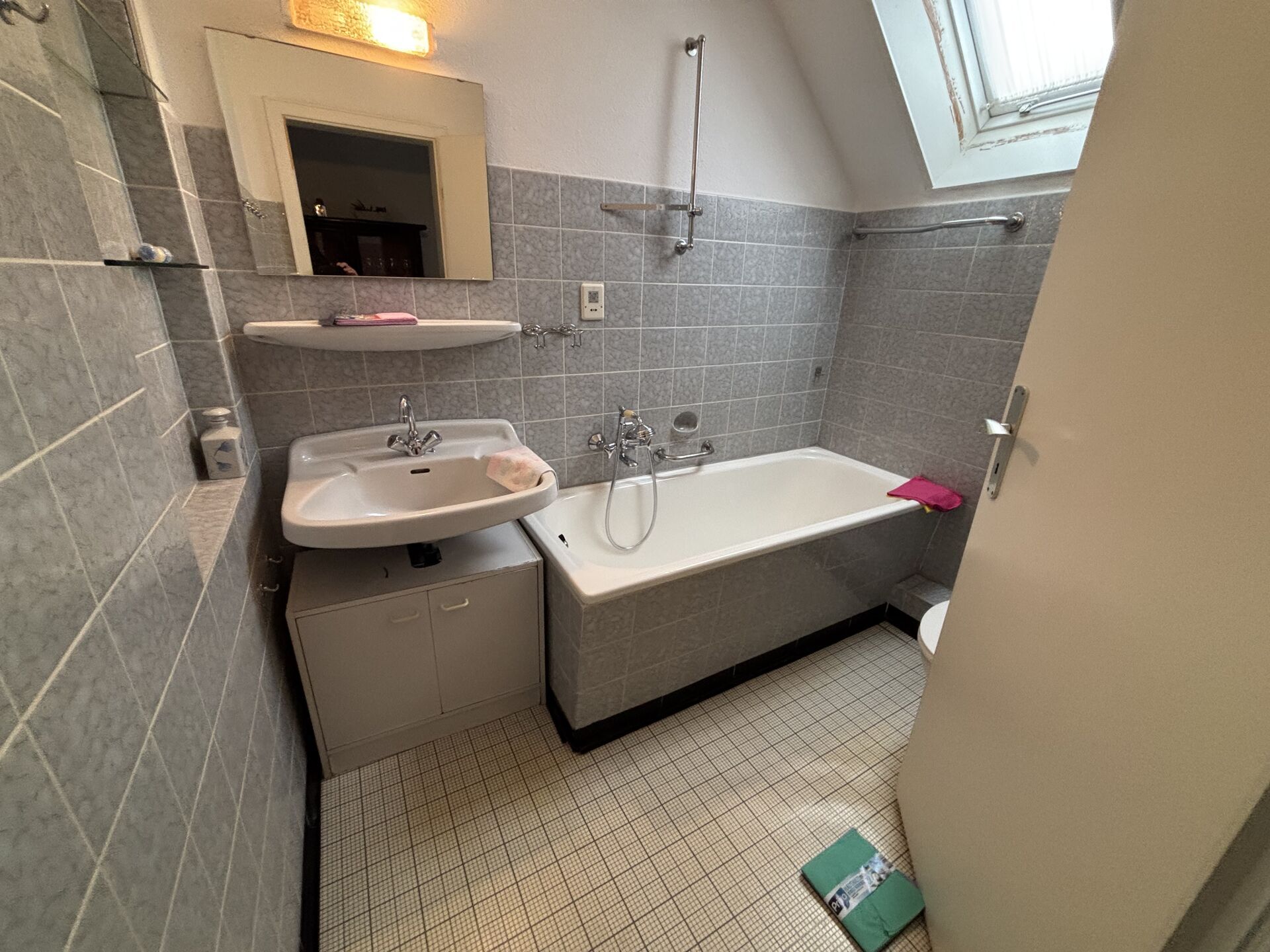 Immobilienangebot - Detmold / Hiddesen - Alle - Im Herzen von Hiddesen!