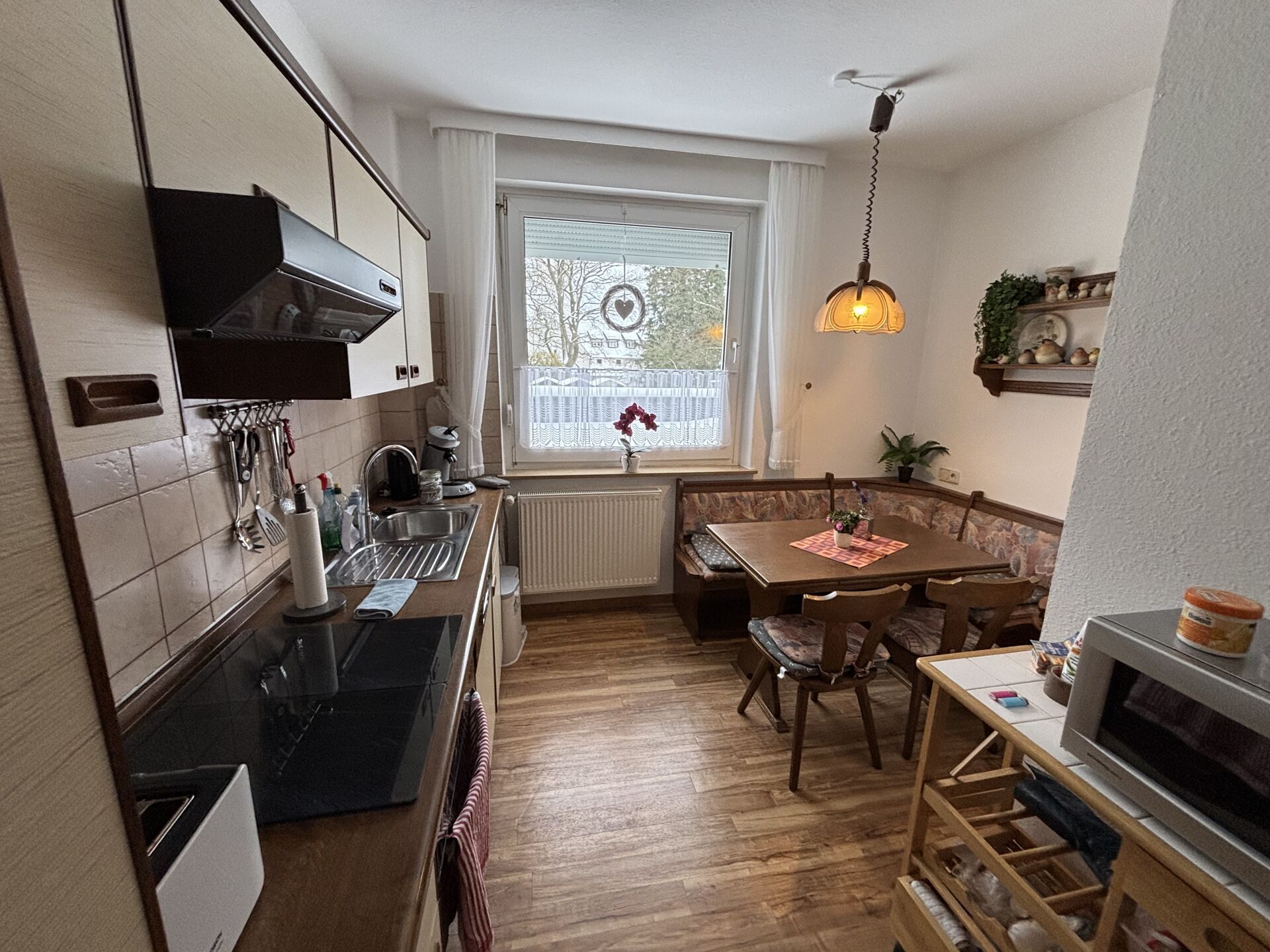 Immobilienangebot - Detmold / Hiddesen - Alle - Im Herzen von Hiddesen!