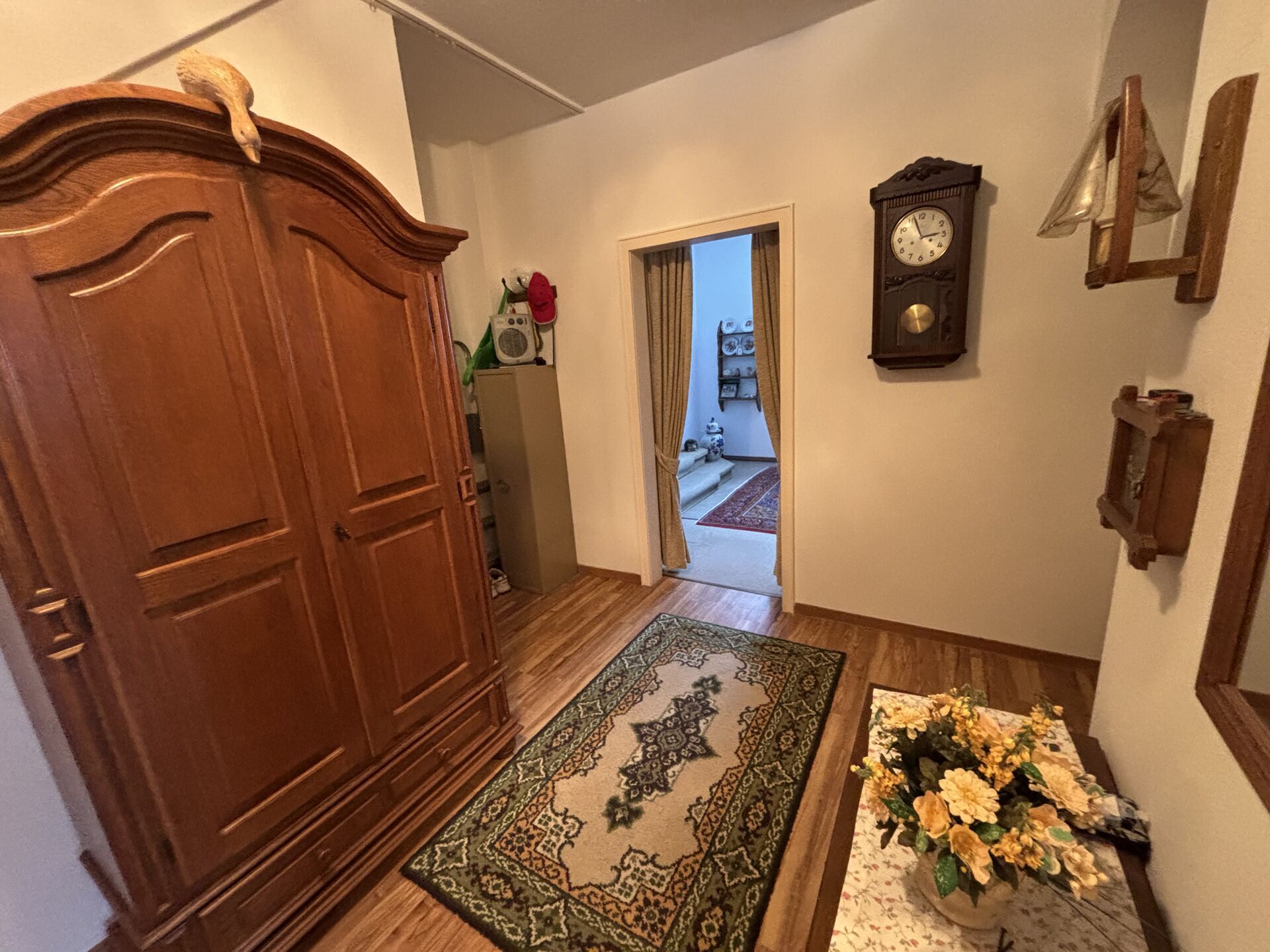 Immobilienangebot - Detmold / Hiddesen - Alle - Im Herzen von Hiddesen!