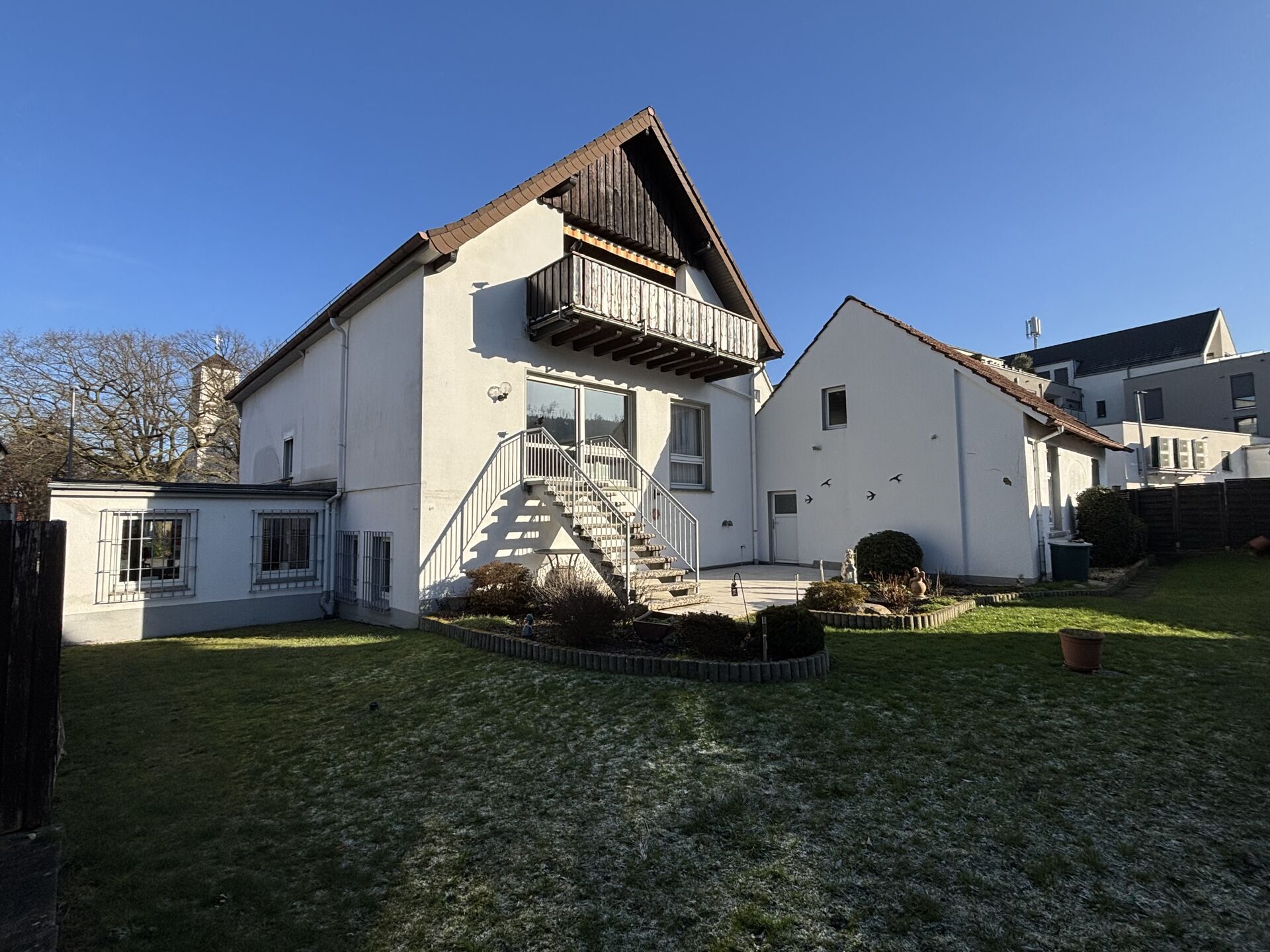 Immobilienangebot - Detmold / Hiddesen - Alle - Im Herzen von Hiddesen!