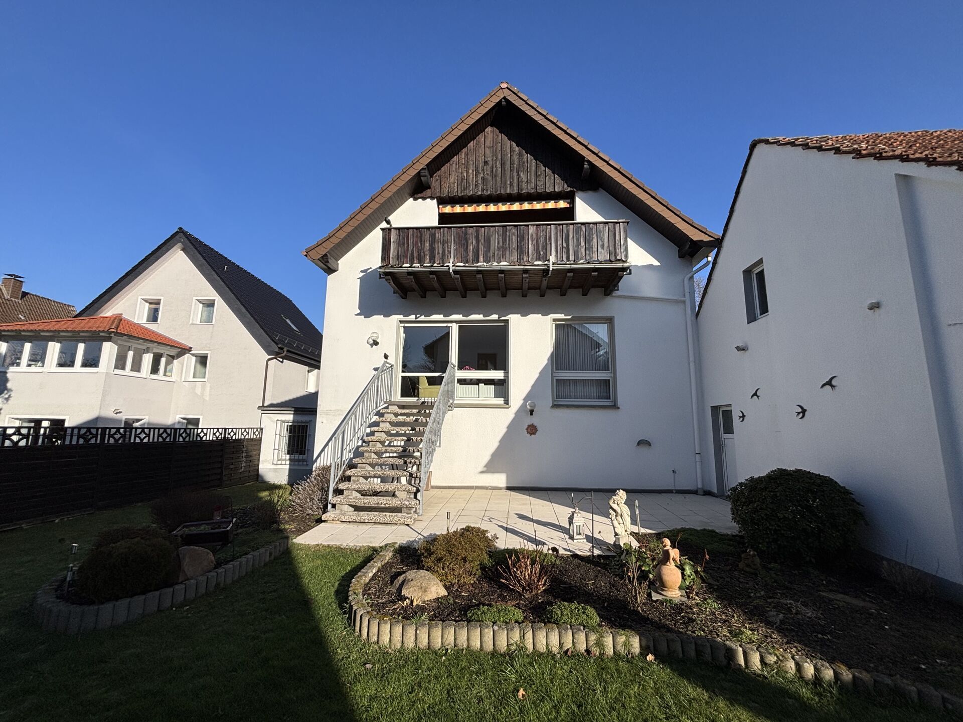 Immobilienangebot - Detmold / Hiddesen - Alle - Im Herzen von Hiddesen!