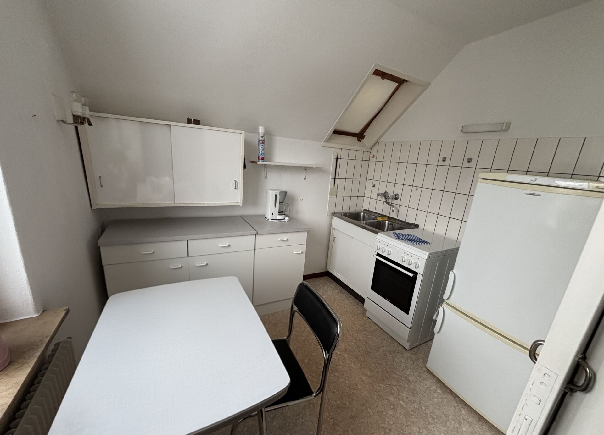 Immobilienangebot - Detmold / Hiddesen - Alle - Im Herzen von Hiddesen!