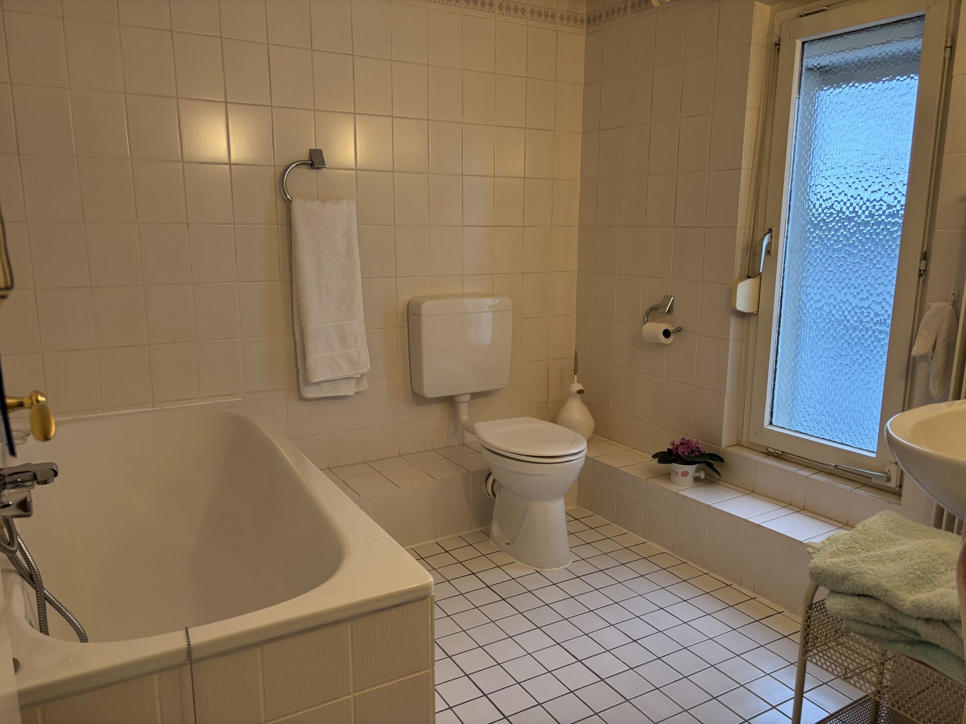 Immobilienangebot - Detmold / Hiddesen - Alle - Im Herzen von Hiddesen!