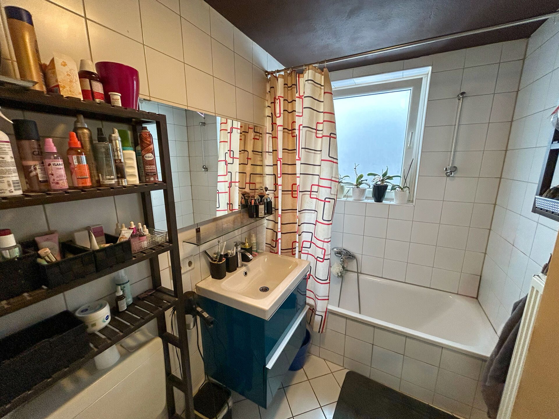 Immobilienangebot - Bielefeld - Alle - Attraktive Kapitalanlage in Bielefeld Stieghorst/Sieker – Gepflegte Wohnung mit Balkon