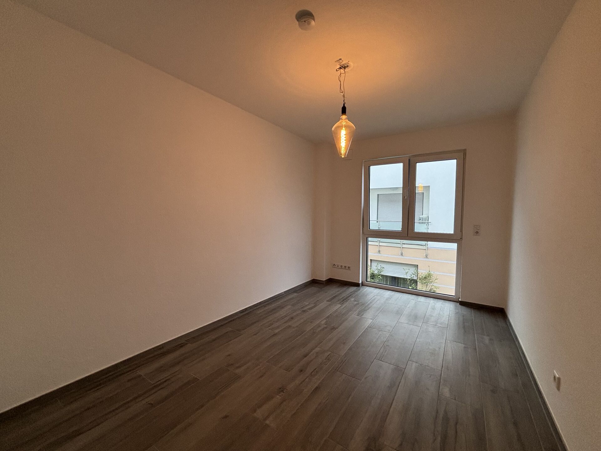 Immobilienangebot - Paderborn - Alle - Großartige Wohnung mit Balkon & Tiefgarage in Paderborn–Stadtheide