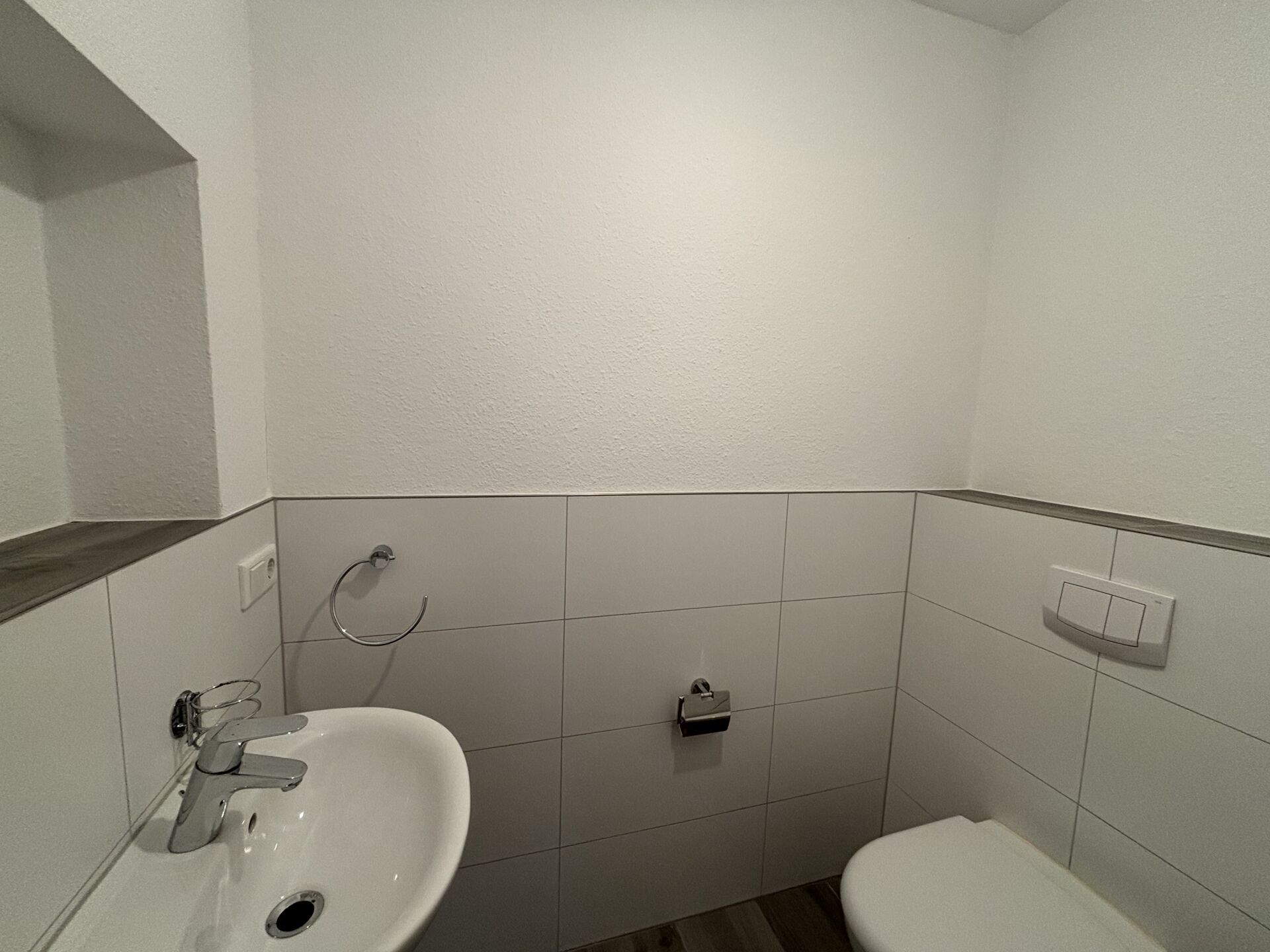 Immobilienangebot - Paderborn - Alle - Großartige Wohnung mit Balkon & Tiefgarage in Paderborn–Stadtheide