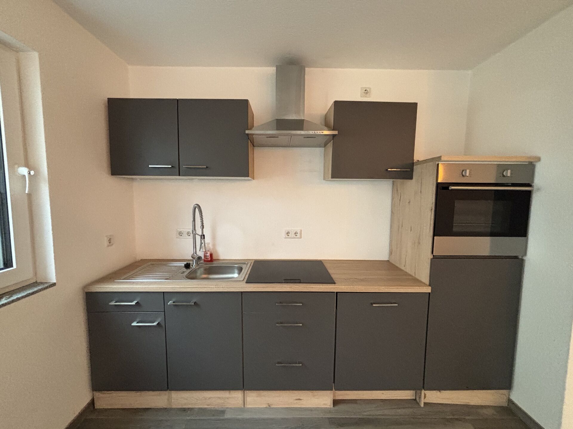 Immobilienangebot - Paderborn - Alle - Großartige Wohnung mit Balkon & Tiefgarage in Paderborn–Stadtheide