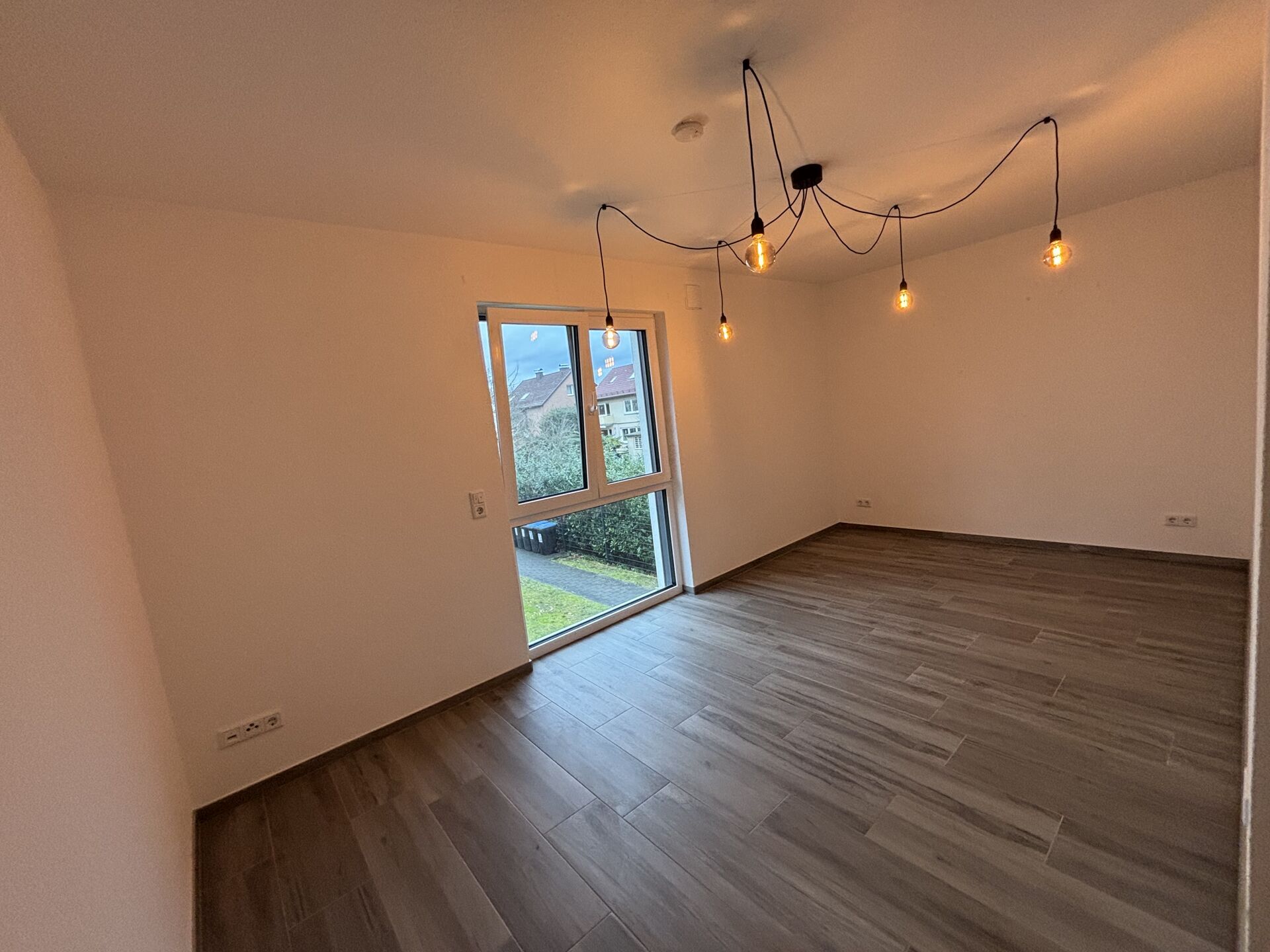 Immobilienangebot - Paderborn - Alle - Großartige Wohnung mit Balkon & Tiefgarage in Paderborn–Stadtheide