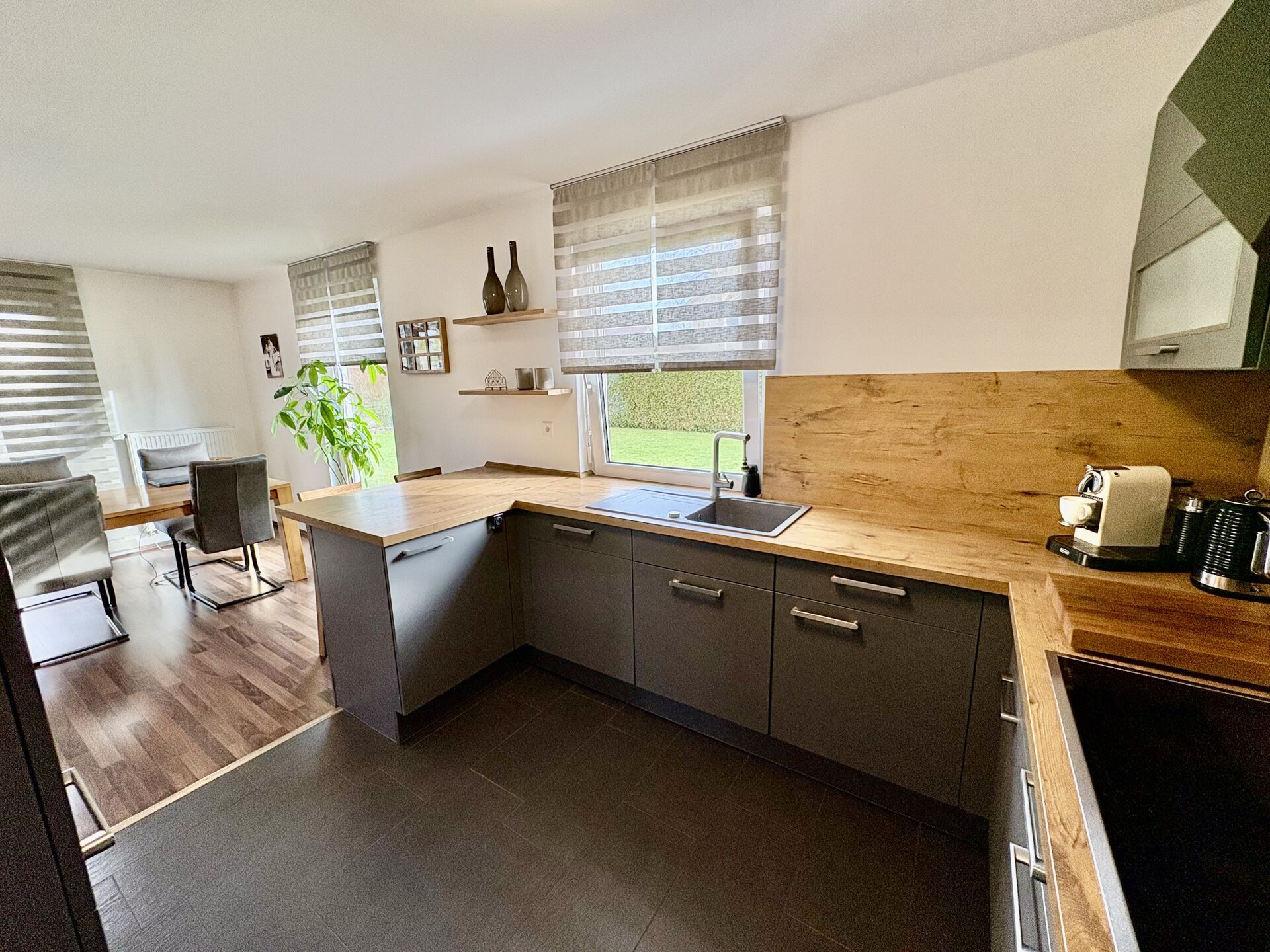 Immobilienangebot - Bad Salzuflen / Holzhausen - Alle - Einfach einziehen und wohlfühlen!
