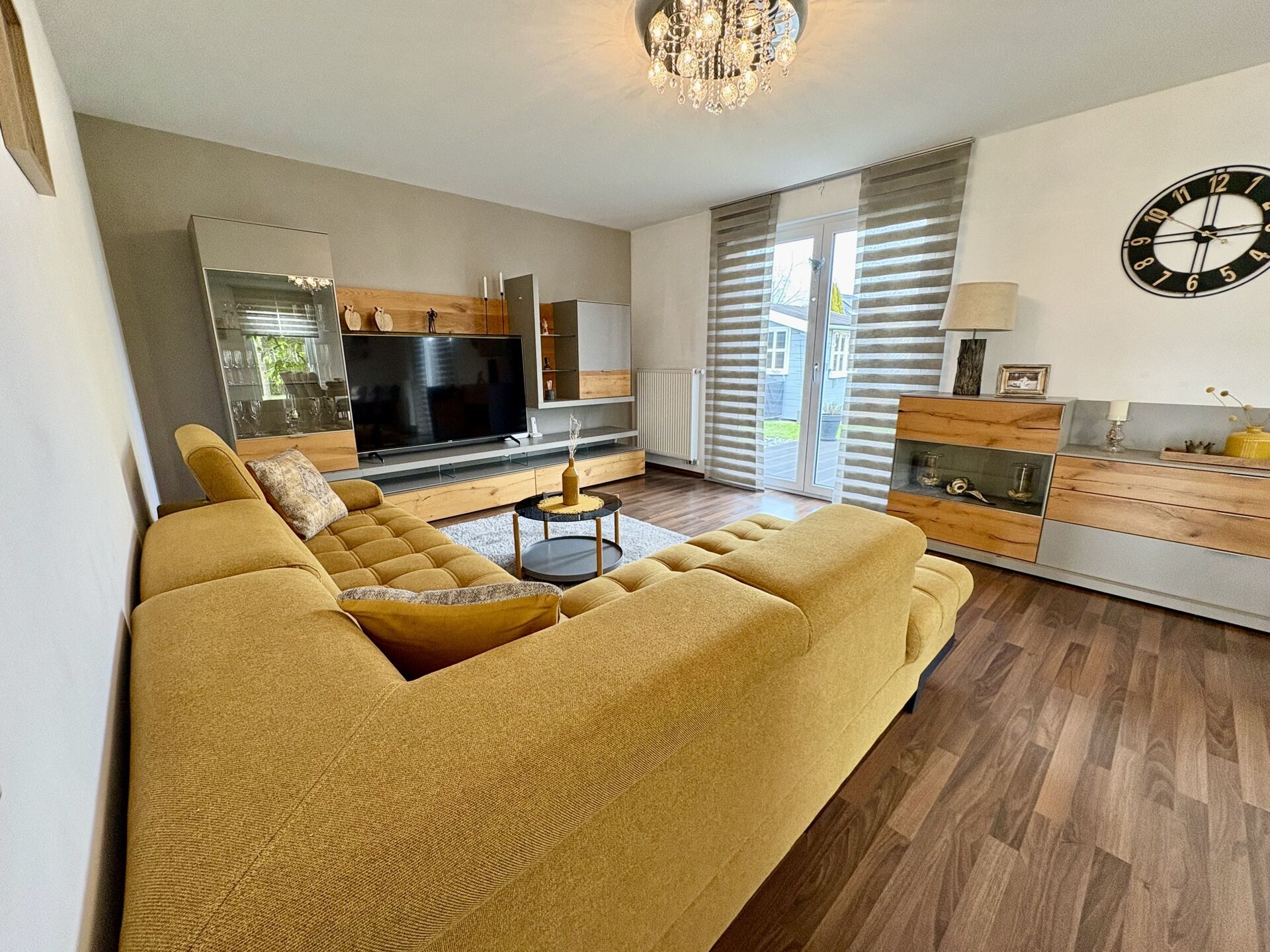 Immobilienangebot - Bad Salzuflen / Holzhausen - Alle - Einfach einziehen und wohlfühlen!