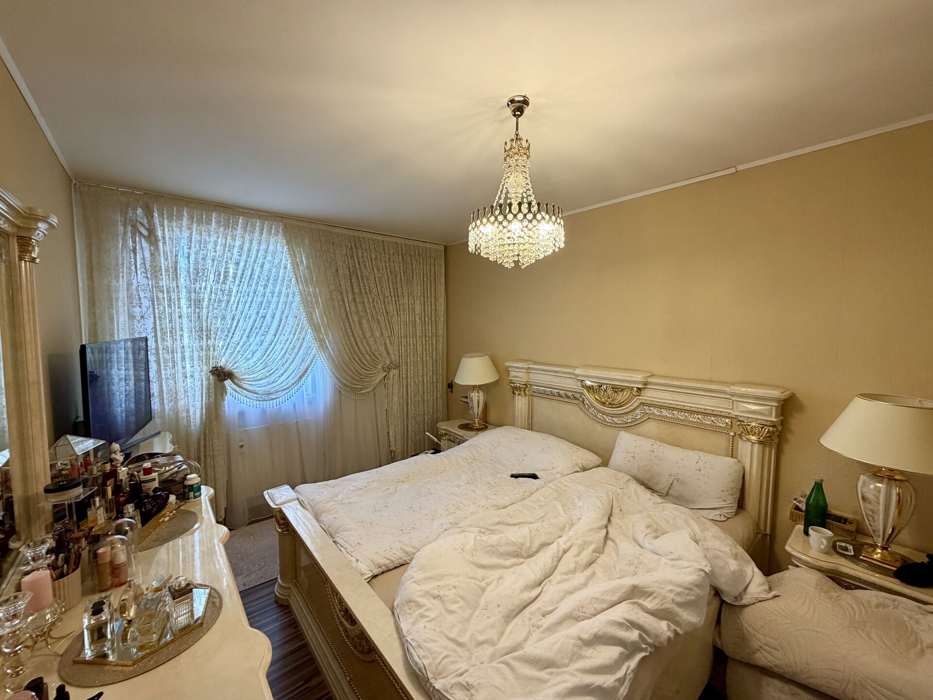 Immobilienangebot - Paderborn / Schloß Neuhaus - Alle - Attraktive Kapitalanlage: Gepflegte Etagenwohnung in zentraler Lage mit zuverlässiger Mietrendite