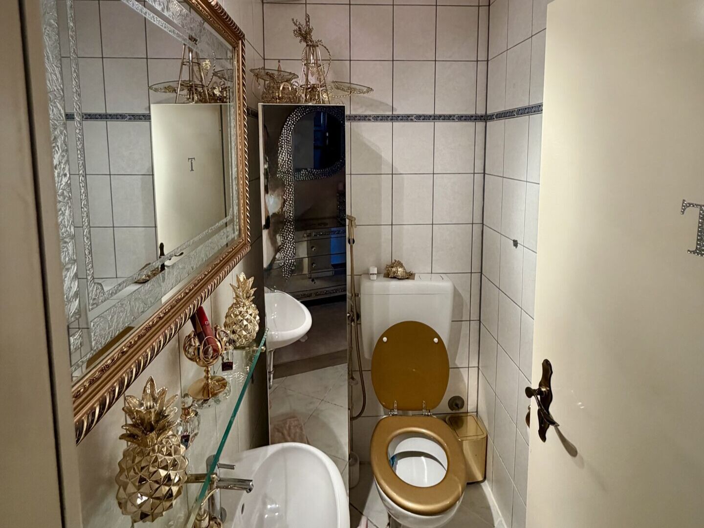 Immobilienangebot - Paderborn / Schloß Neuhaus - Alle - Attraktive Kapitalanlage: Gepflegte Etagenwohnung in zentraler Lage mit zuverlässiger Mietrendite