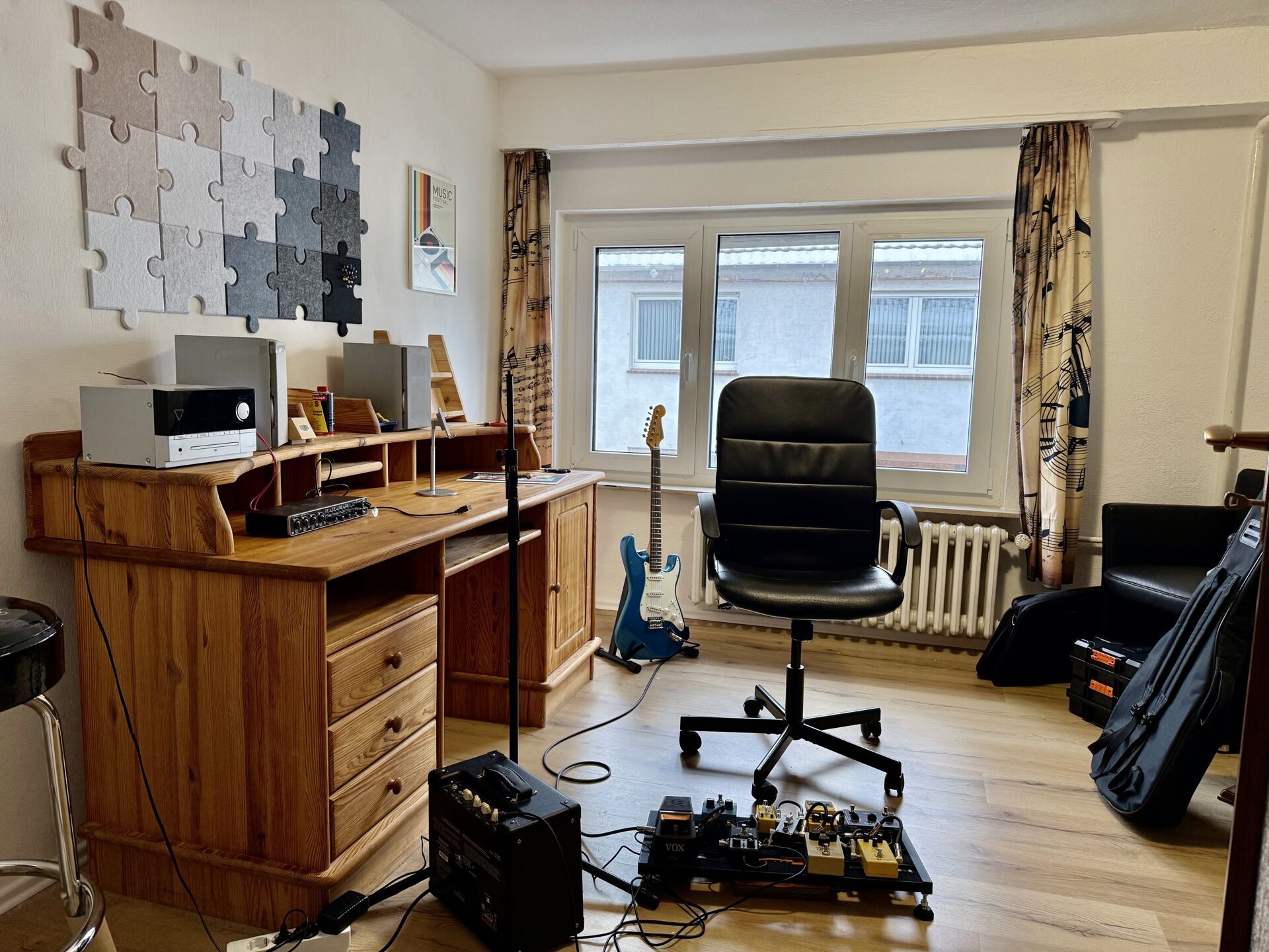 Immobilienangebot - Brakel - Alle - Einfamilienhaus mit großem Grundstück, Garage und viel Potenzial